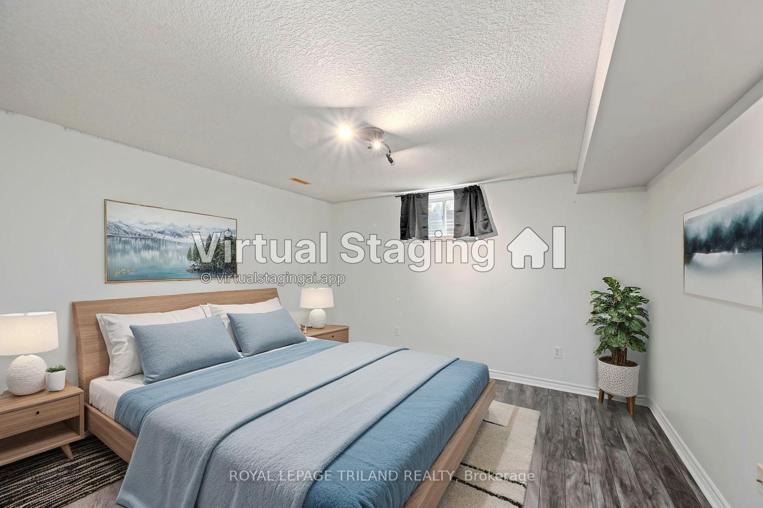 Photo 35 of 19 Chamberlain Court, St. Thomas — HOMEH
