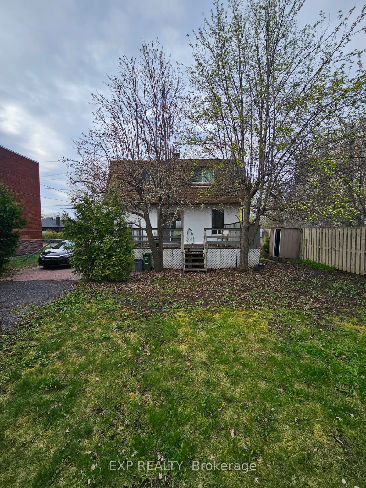 Photo 17 of 104 Presland Road W, Ottawa, Overbrook — HOMEH