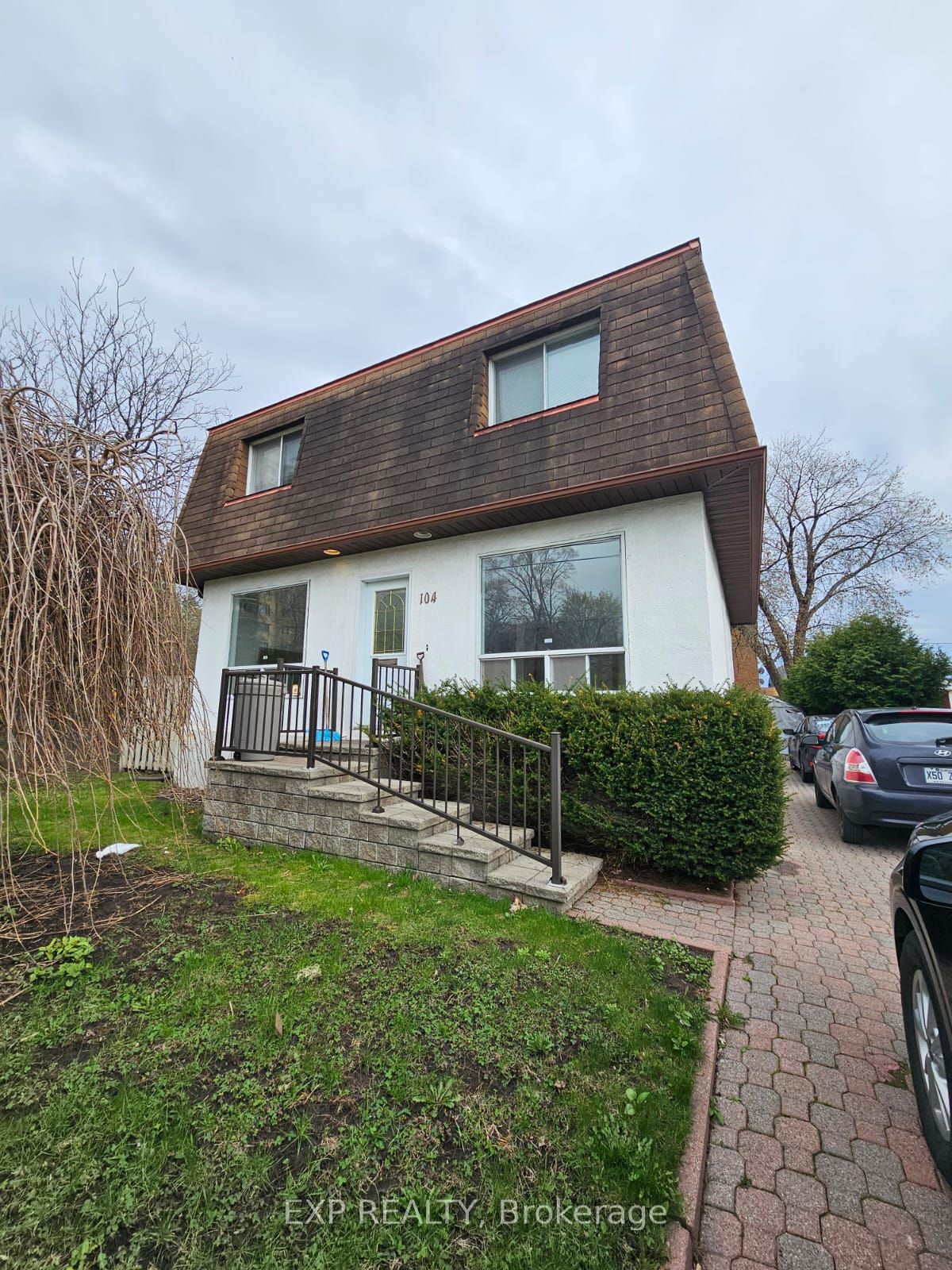 Photo 1 of 104 Presland Road W, Ottawa, Overbrook — HOMEH