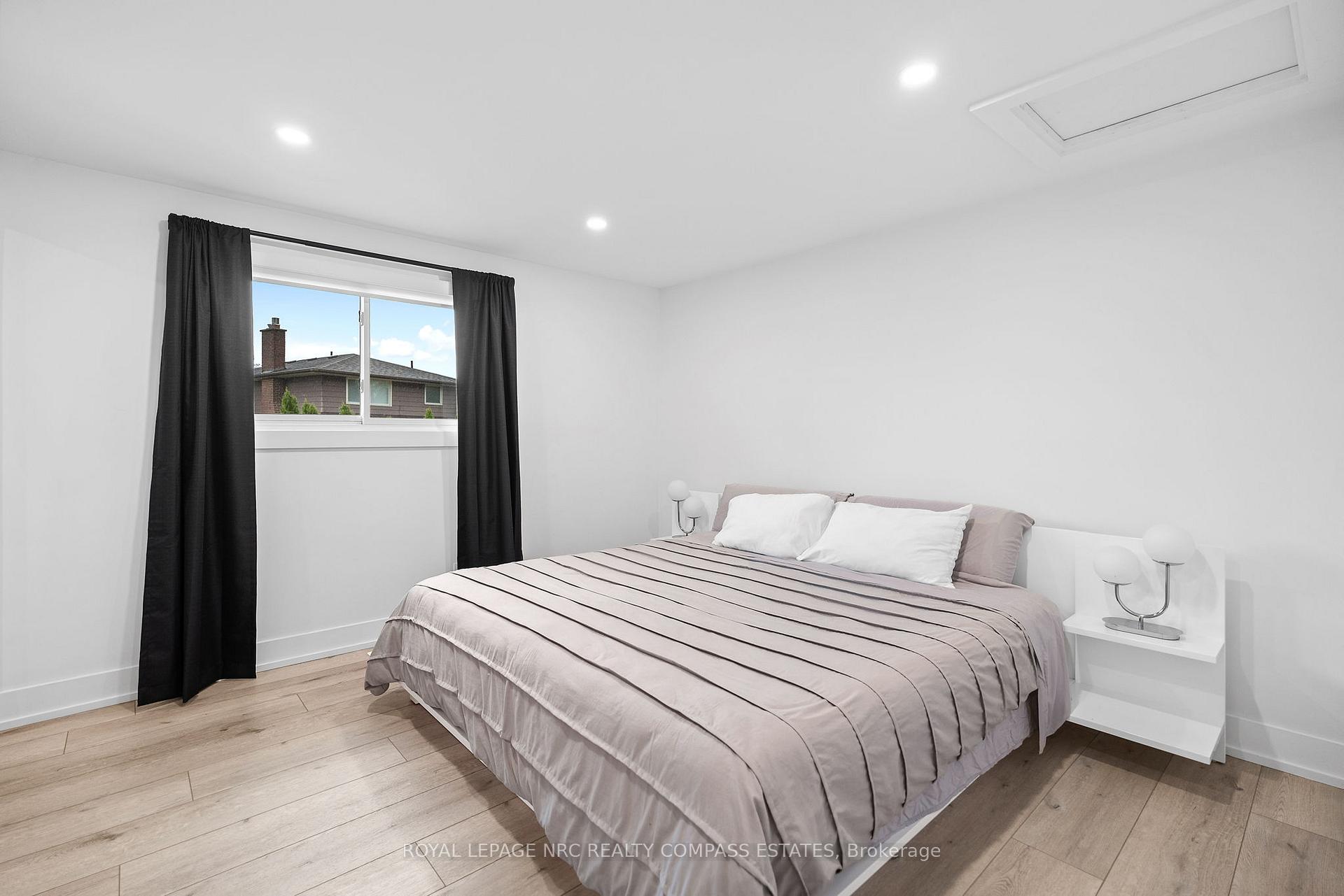 Photo 21 of 10 Belair Drive, St. Catharines, Port Dalhousie — HOMEH
