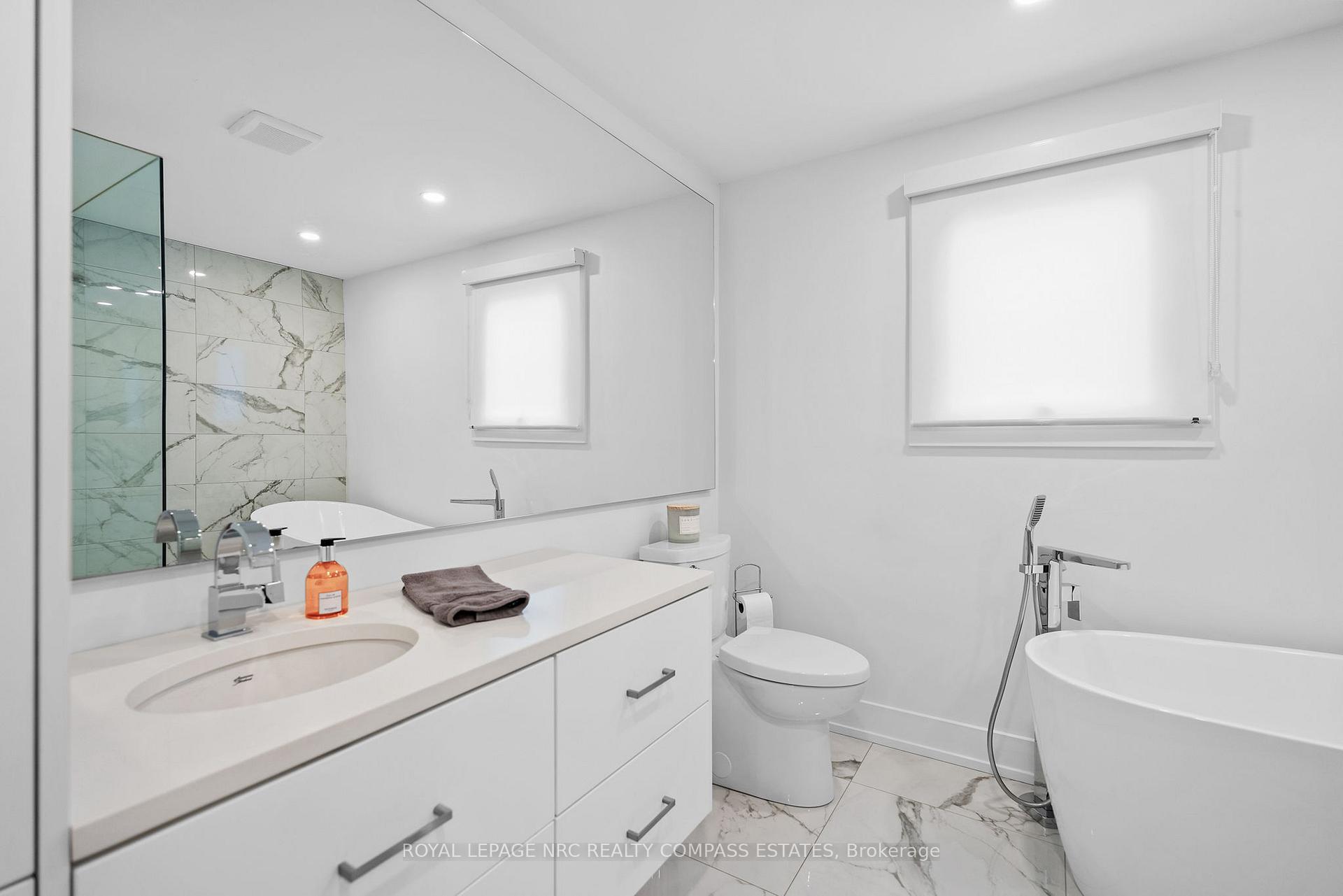 Photo 23 of 10 Belair Drive, St. Catharines, Port Dalhousie — HOMEH