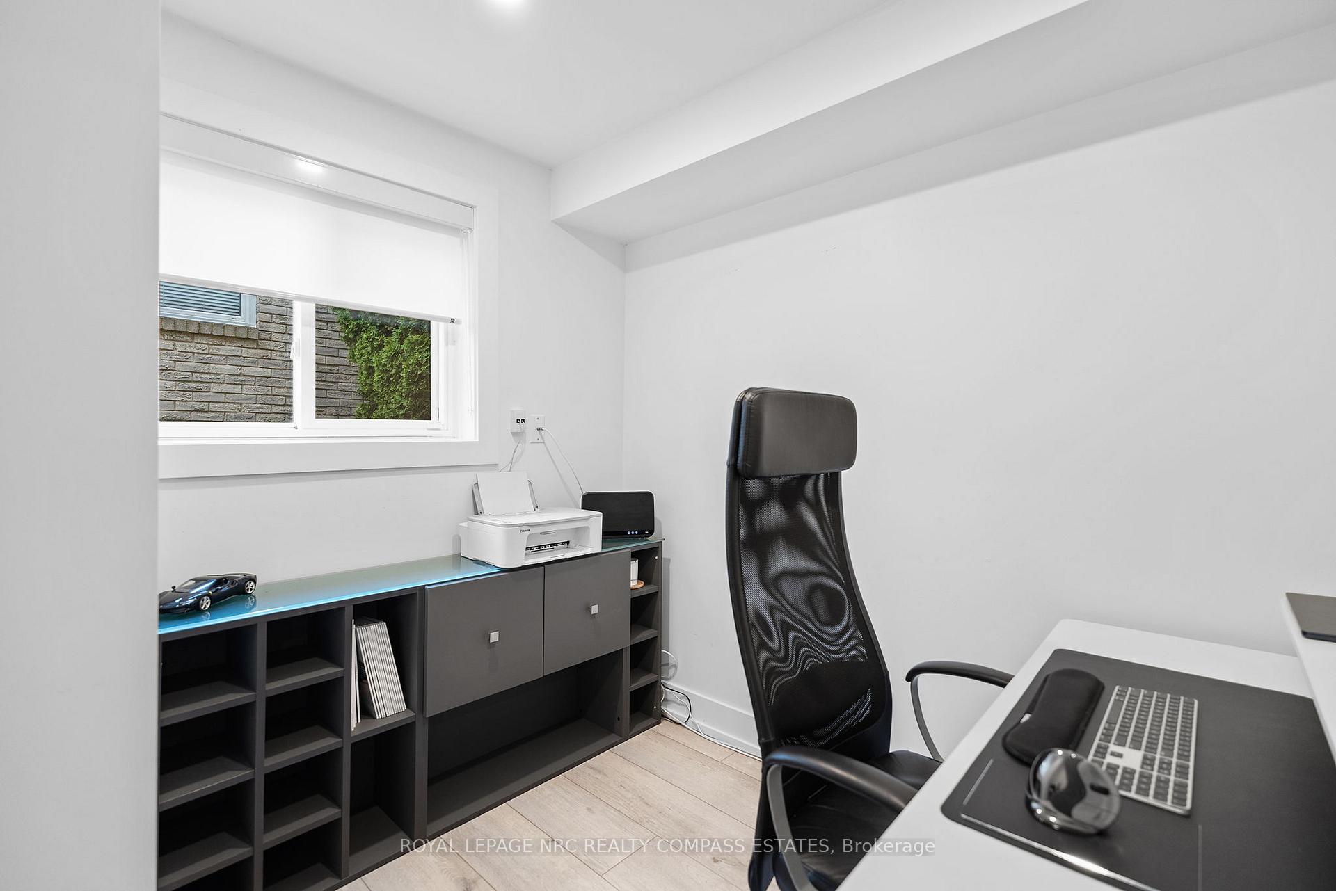 Photo 26 of 10 Belair Drive, St. Catharines, Port Dalhousie — HOMEH