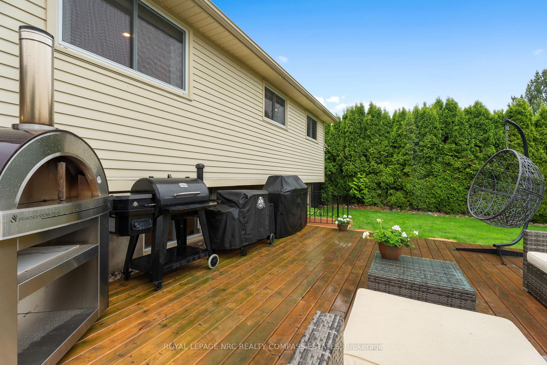Photo 31 of 10 Belair Drive, St. Catharines, Port Dalhousie — HOMEH