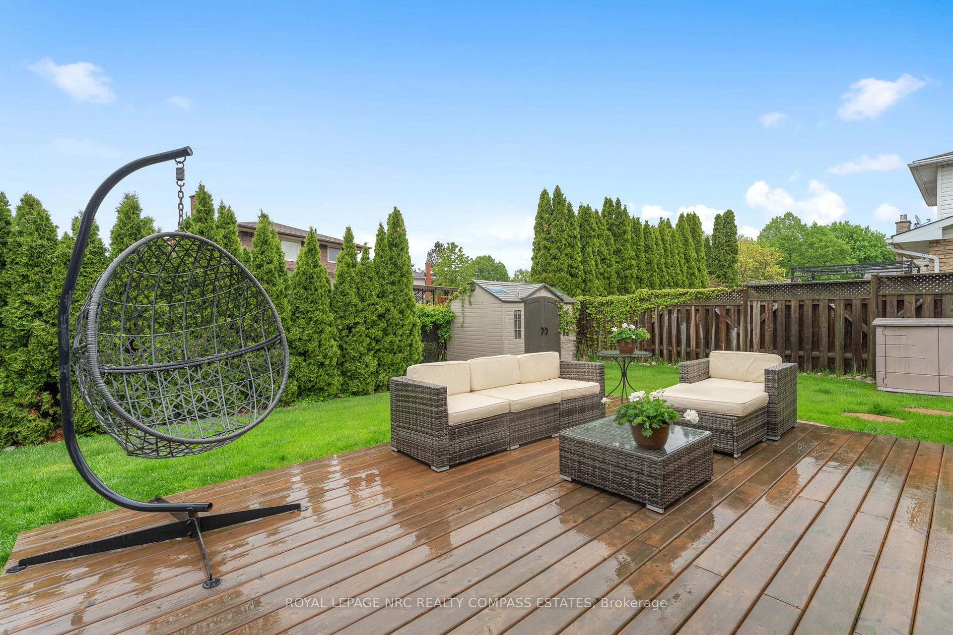 Photo 32 of 10 Belair Drive, St. Catharines, Port Dalhousie — HOMEH