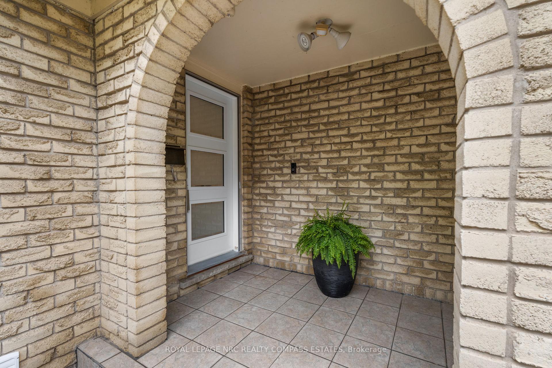 Photo 34 of 10 Belair Drive, St. Catharines, Port Dalhousie — HOMEH