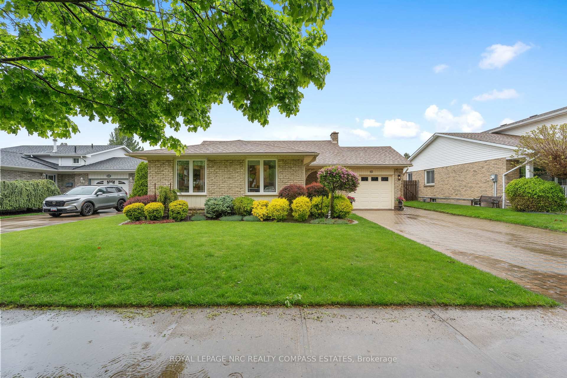 Photo 37 of 10 Belair Drive, St. Catharines, Port Dalhousie — HOMEH