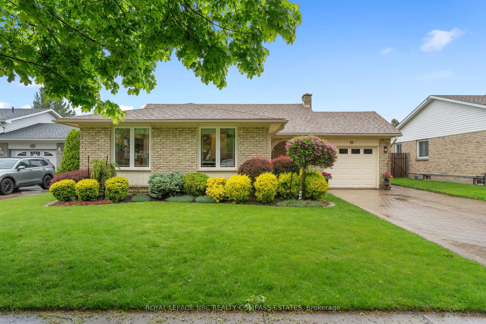 Photo 38 of 10 Belair Drive, St. Catharines, Port Dalhousie — HOMEH