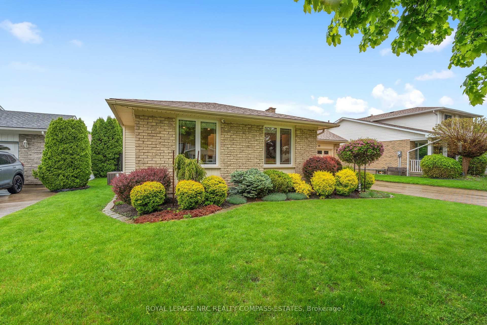 Photo 39 of 10 Belair Drive, St. Catharines, Port Dalhousie — HOMEH