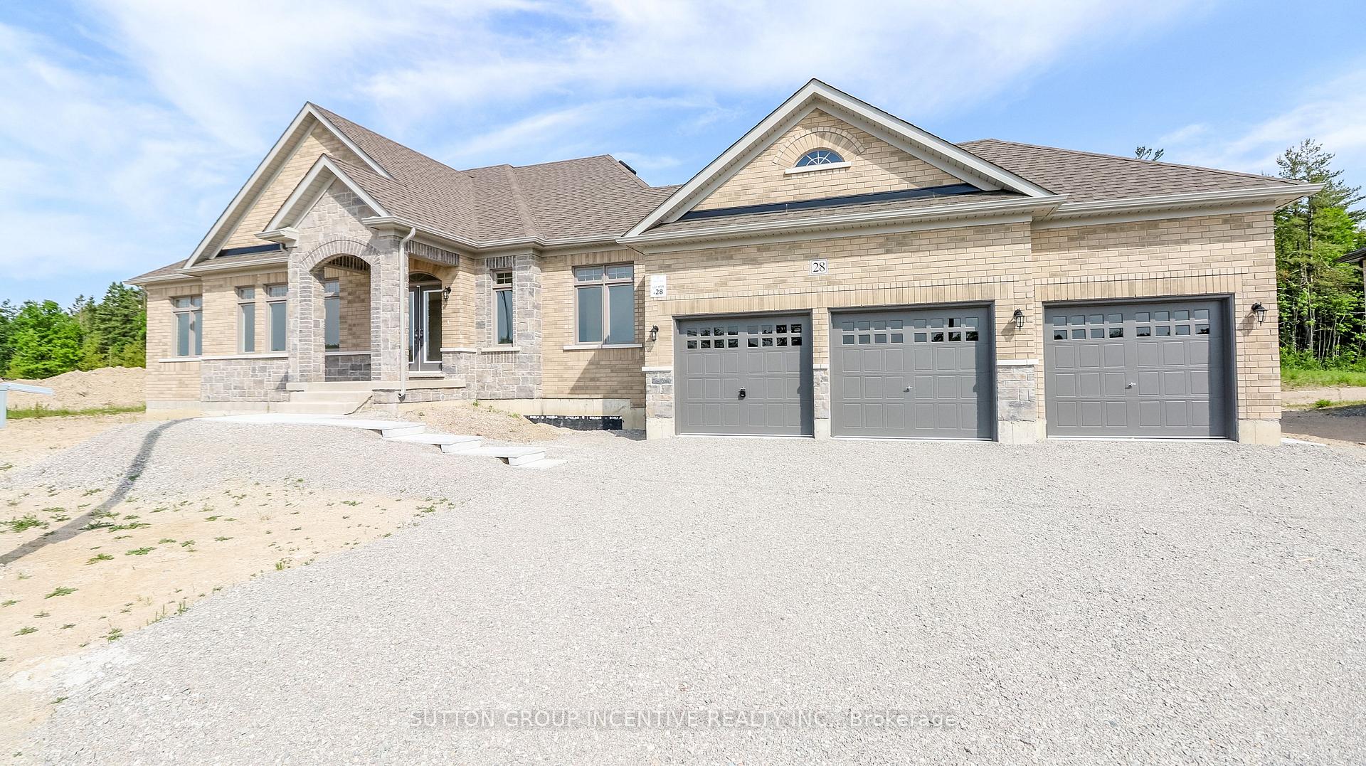 Front of 28 Cottonwood Street