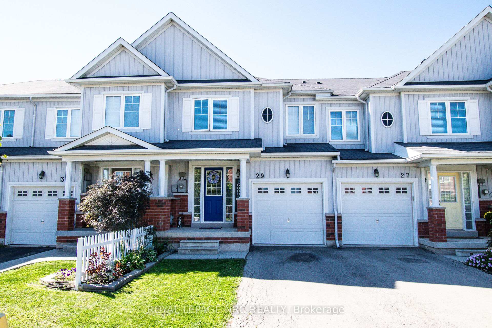 Photo 1 of 29 Colonel Lyall Street, St. Catharines, Secord Woods — HOMEH