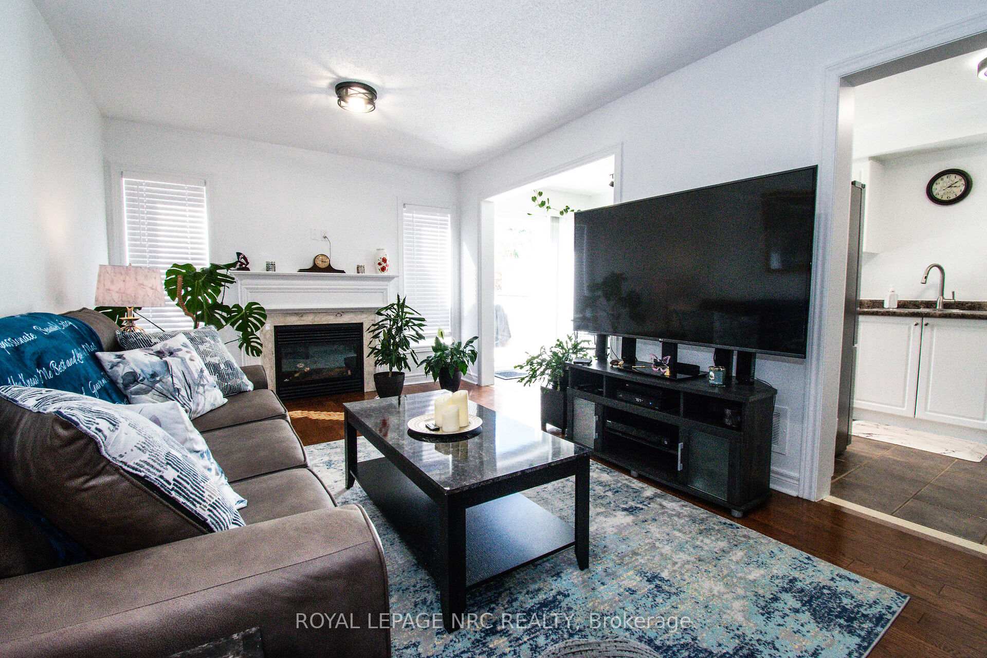 Photo 9 of 29 Colonel Lyall Street, St. Catharines, Secord Woods — HOMEH