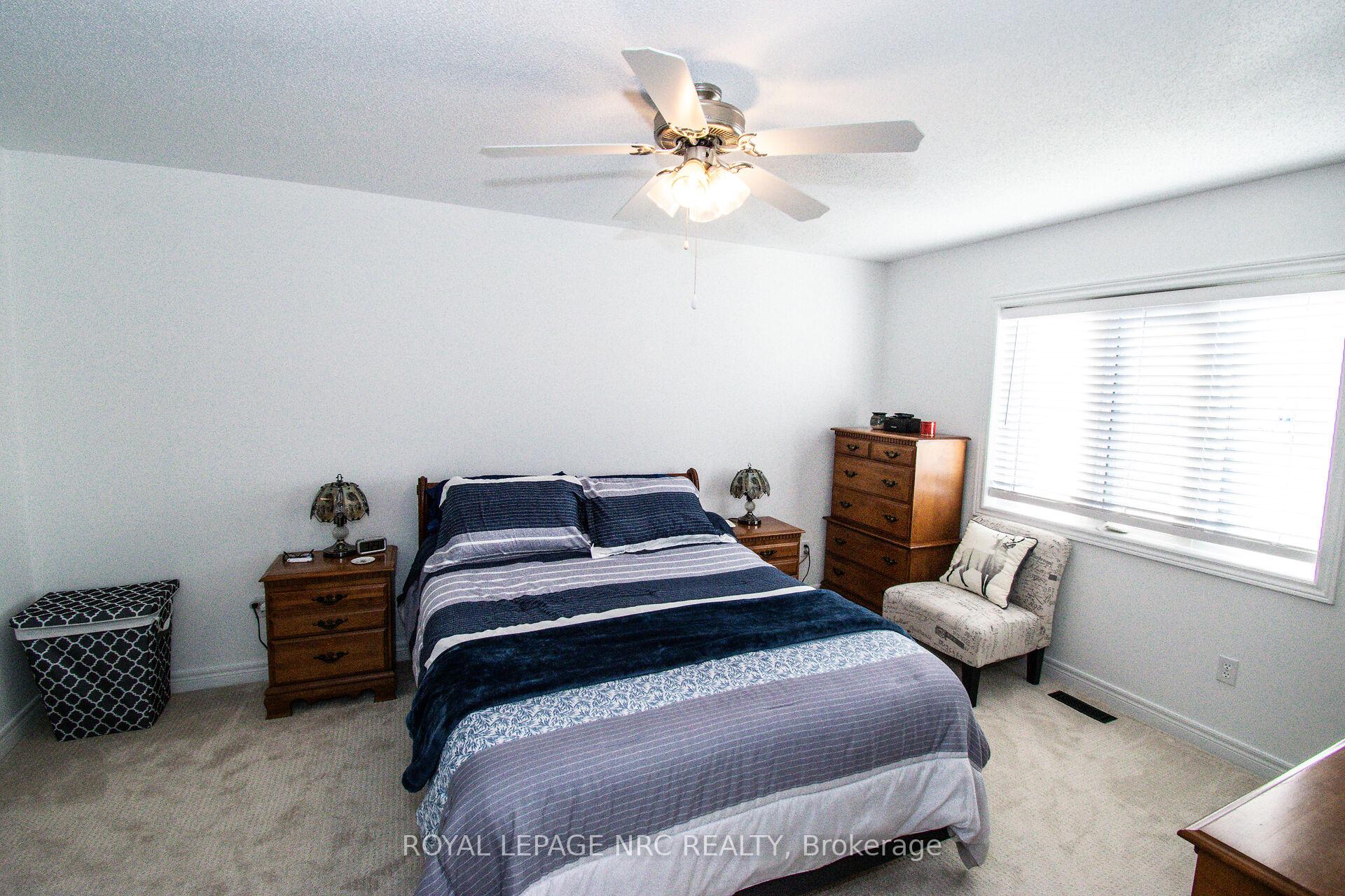 Photo 29 of 29 Colonel Lyall Street, St. Catharines, Secord Woods — HOMEH