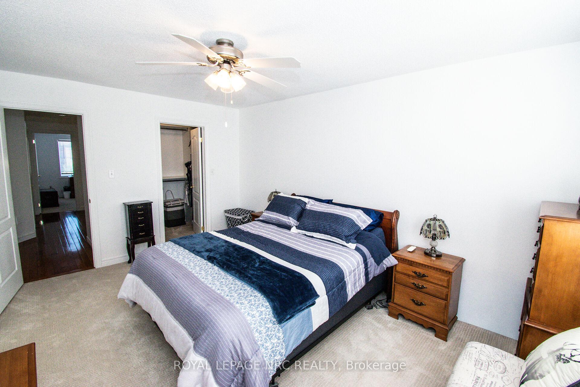 Photo 30 of 29 Colonel Lyall Street, St. Catharines, Secord Woods — HOMEH