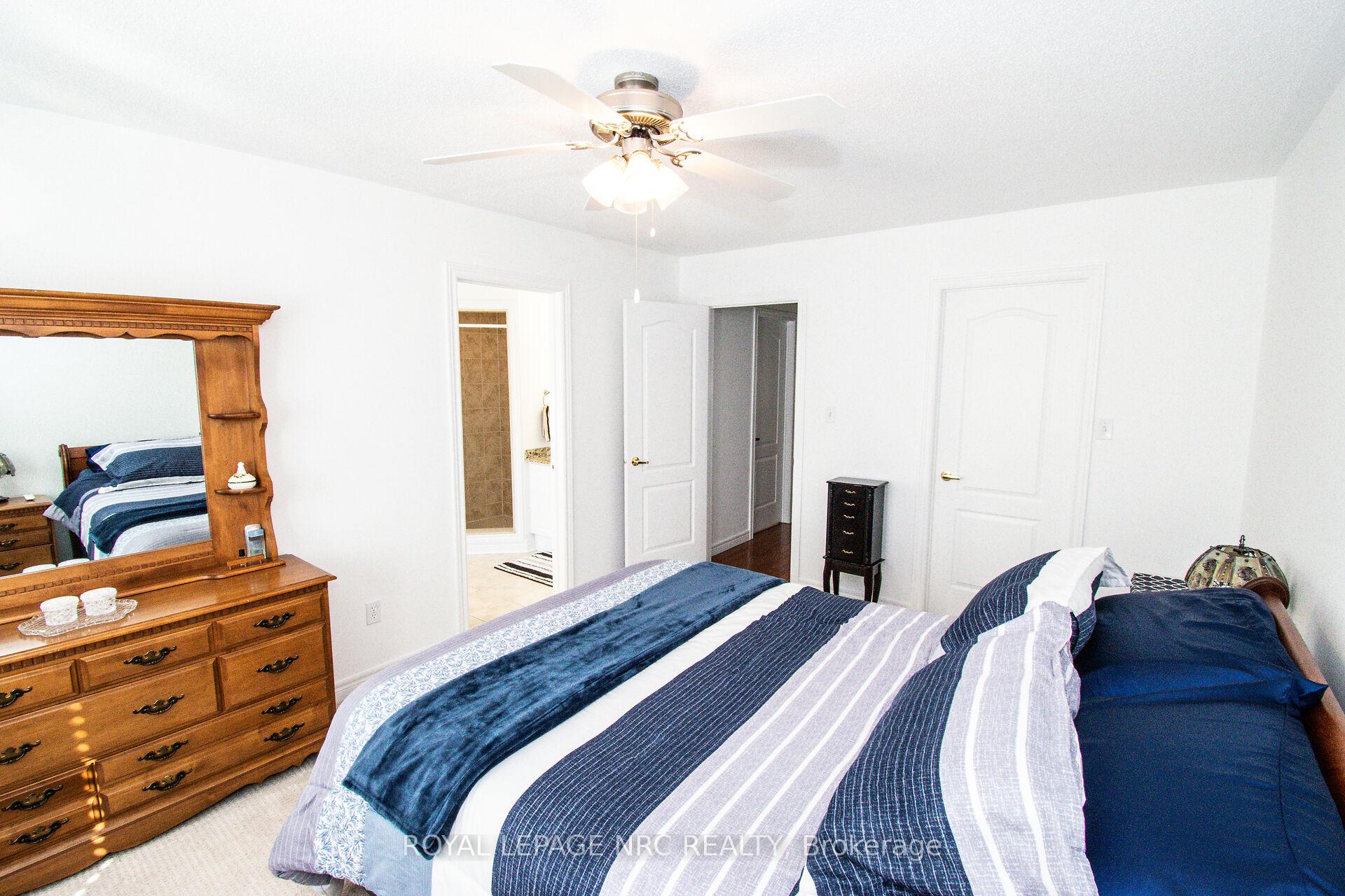 Photo 31 of 29 Colonel Lyall Street, St. Catharines, Secord Woods — HOMEH