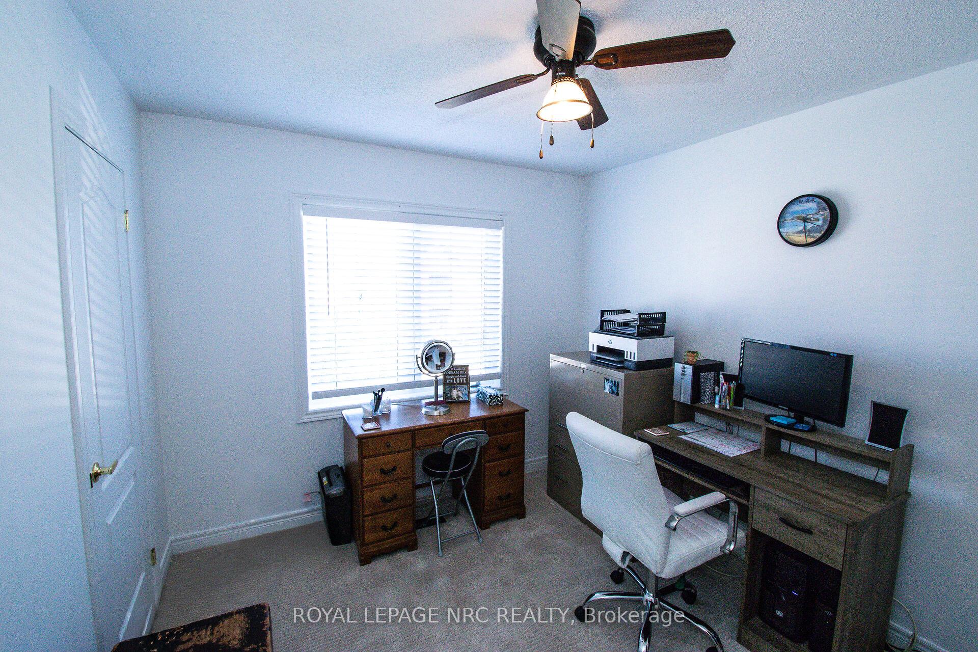 Photo 40 of 29 Colonel Lyall Street, St. Catharines, Secord Woods — HOMEH
