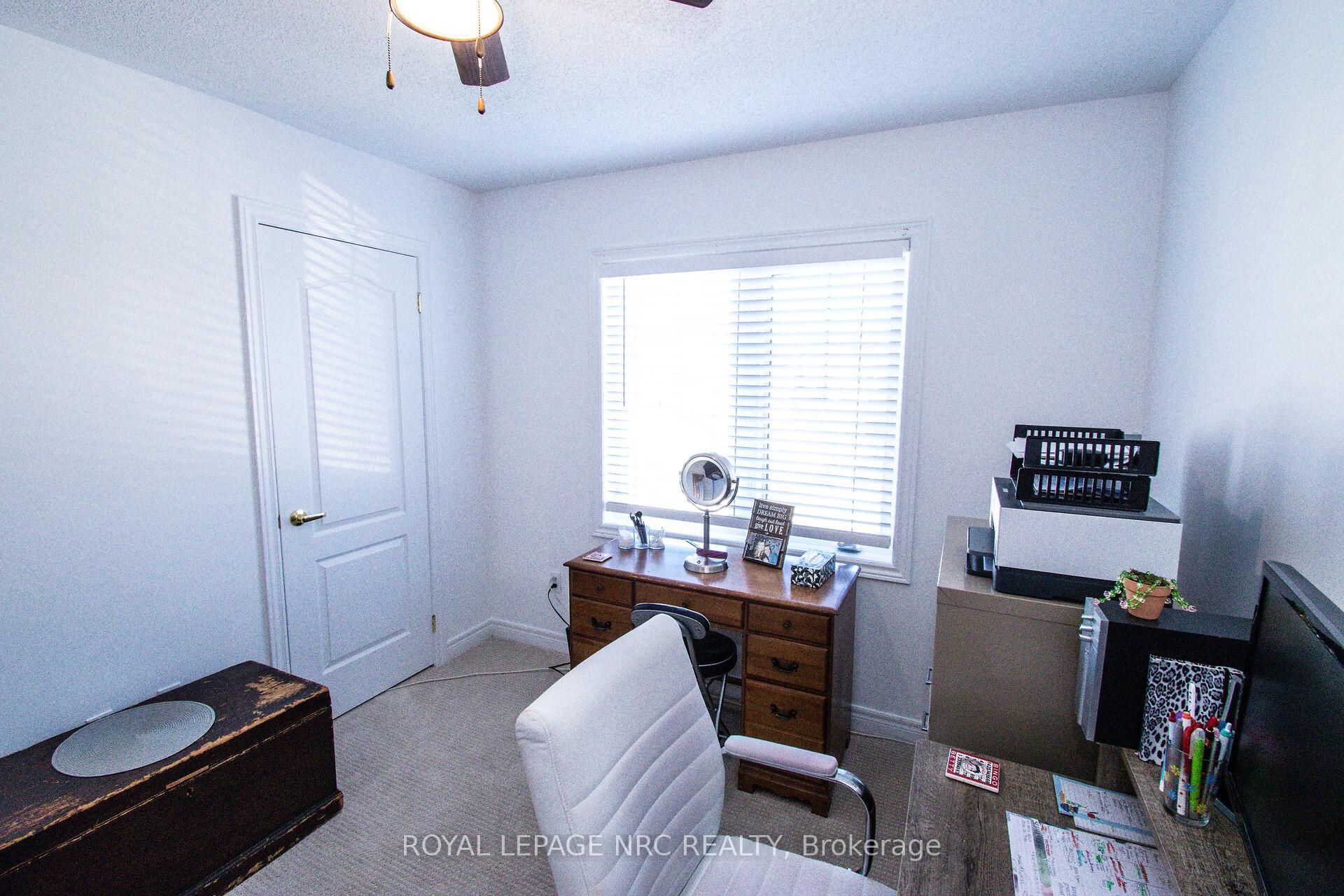 Photo 41 of 29 Colonel Lyall Street, St. Catharines, Secord Woods — HOMEH