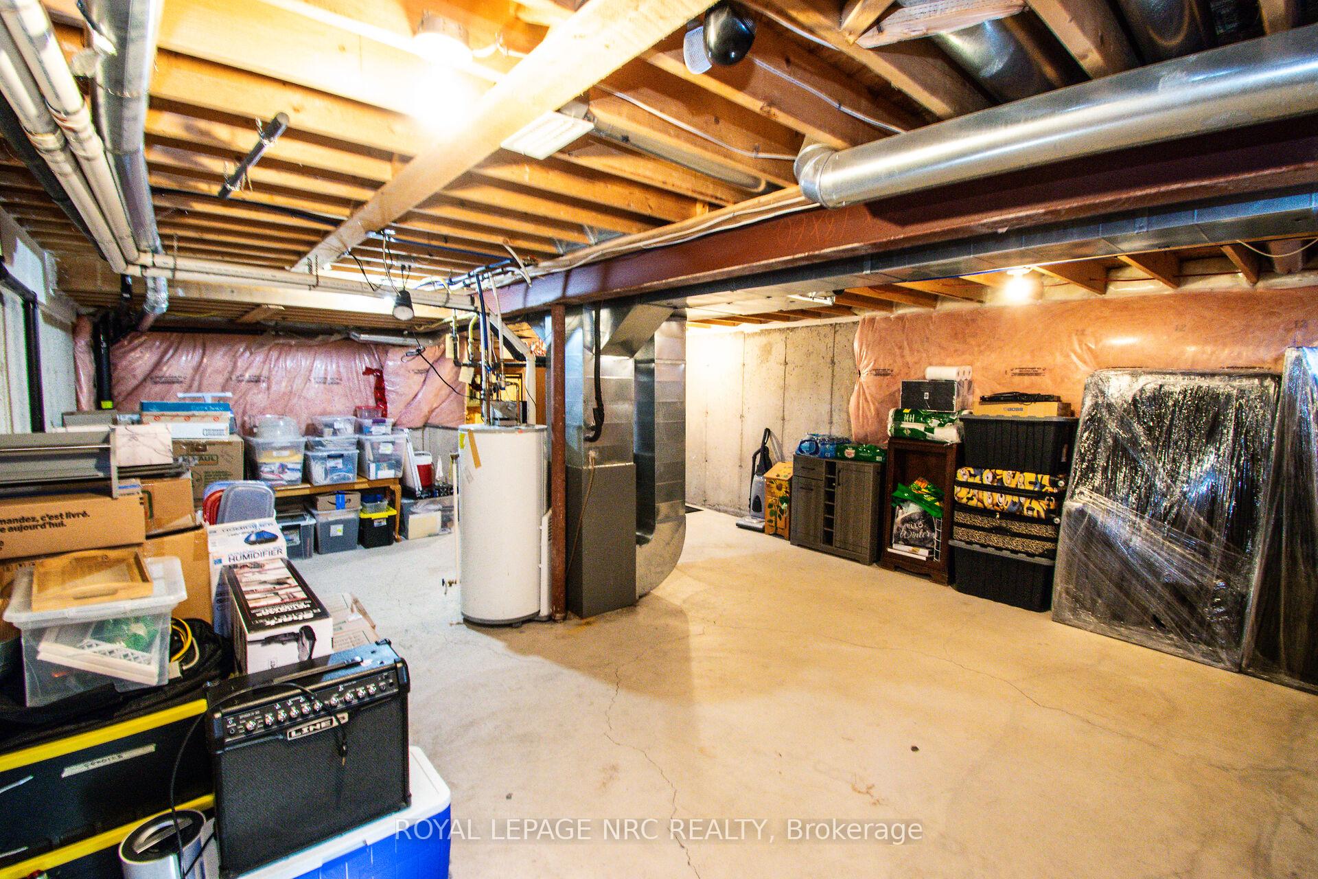 Photo 44 of 29 Colonel Lyall Street, St. Catharines, Secord Woods — HOMEH