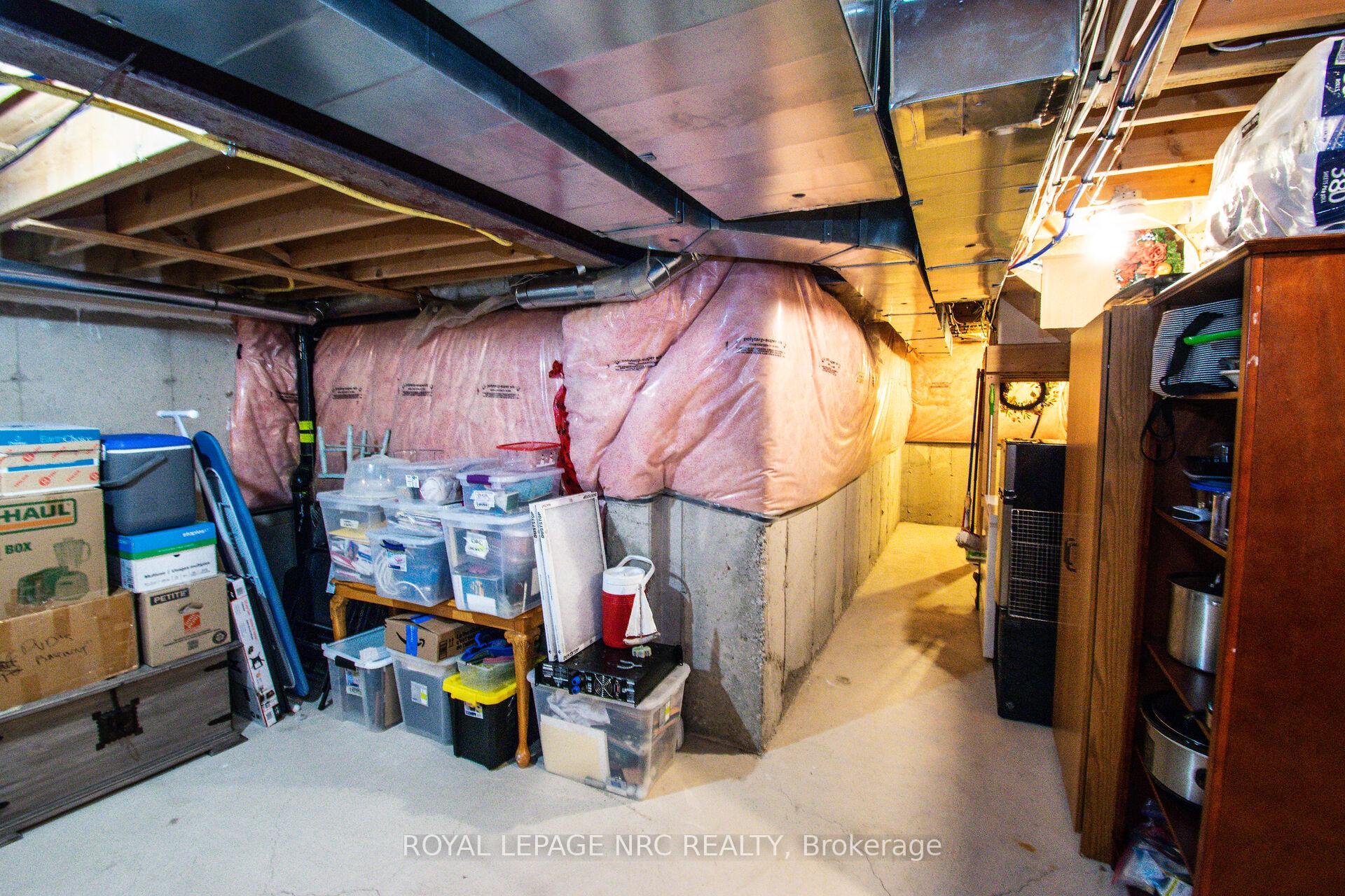 Photo 45 of 29 Colonel Lyall Street, St. Catharines, Secord Woods — HOMEH