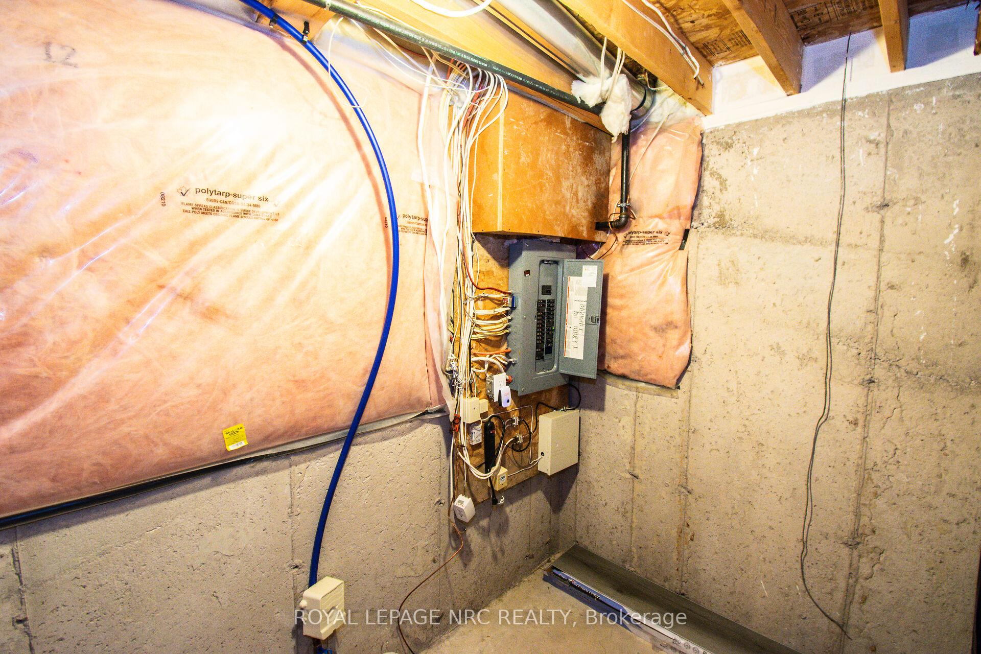 Photo 46 of 29 Colonel Lyall Street, St. Catharines, Secord Woods — HOMEH