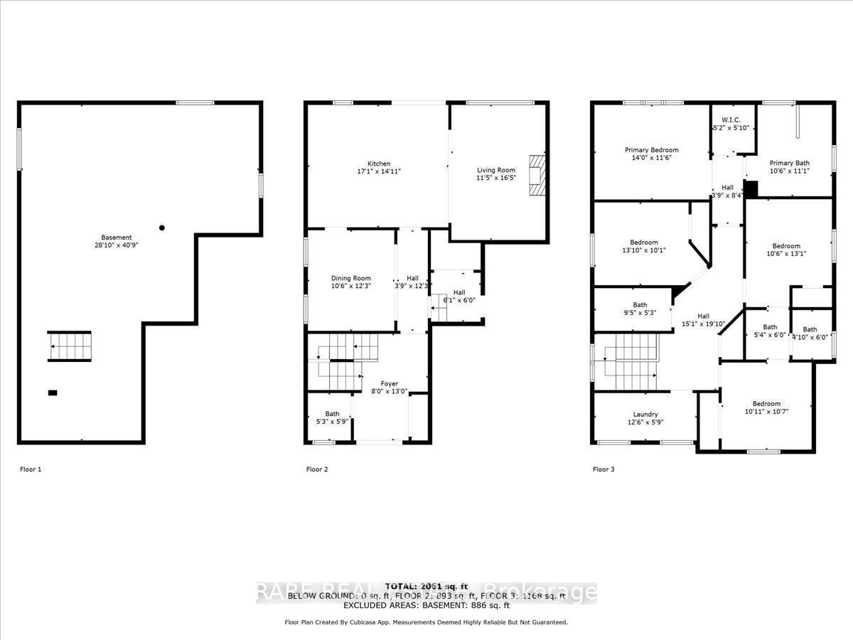 Photo 3 of 82 Rugman Crescent, Springwater, Centre Vespra — HOMEH