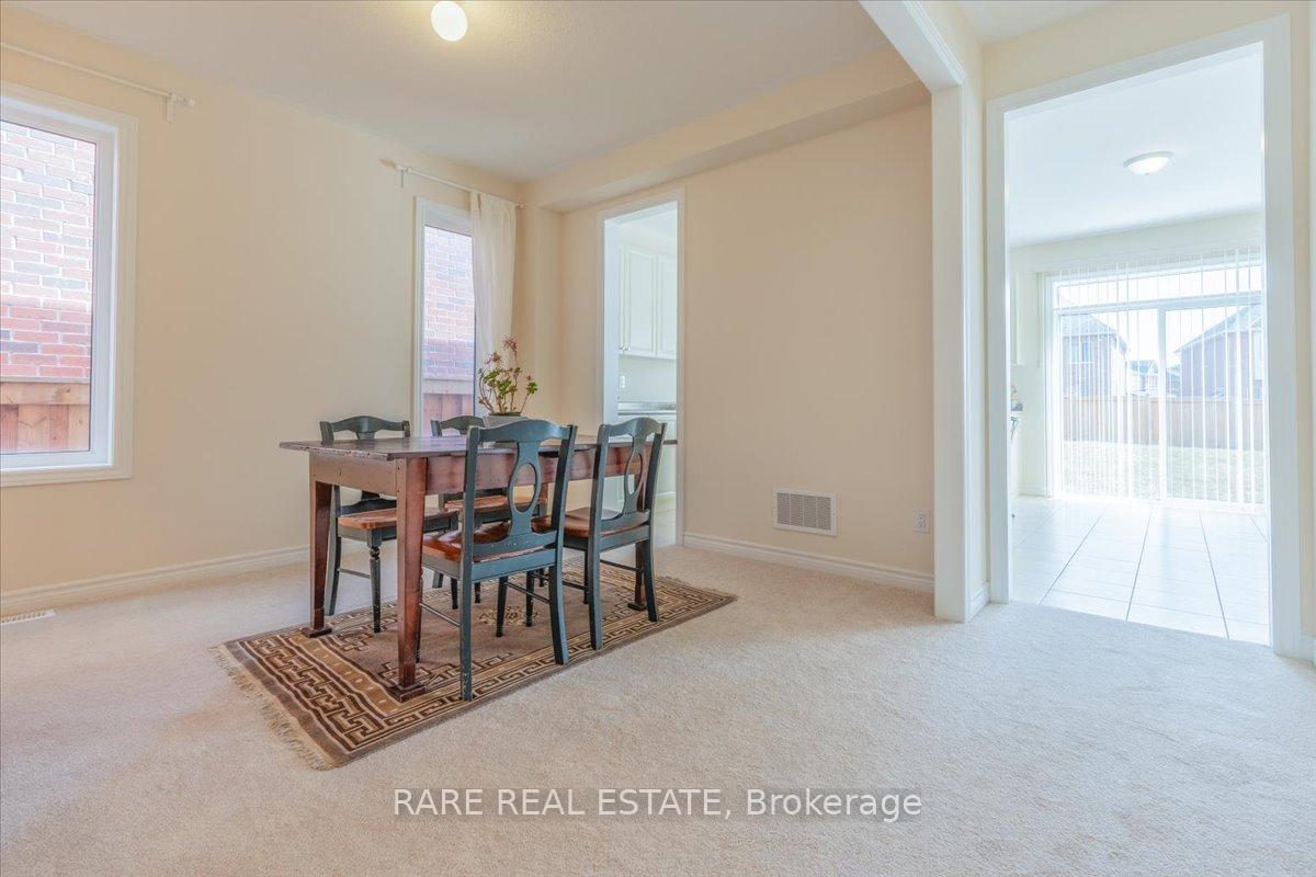 Photo 8 of 82 Rugman Crescent, Springwater, Centre Vespra — HOMEH