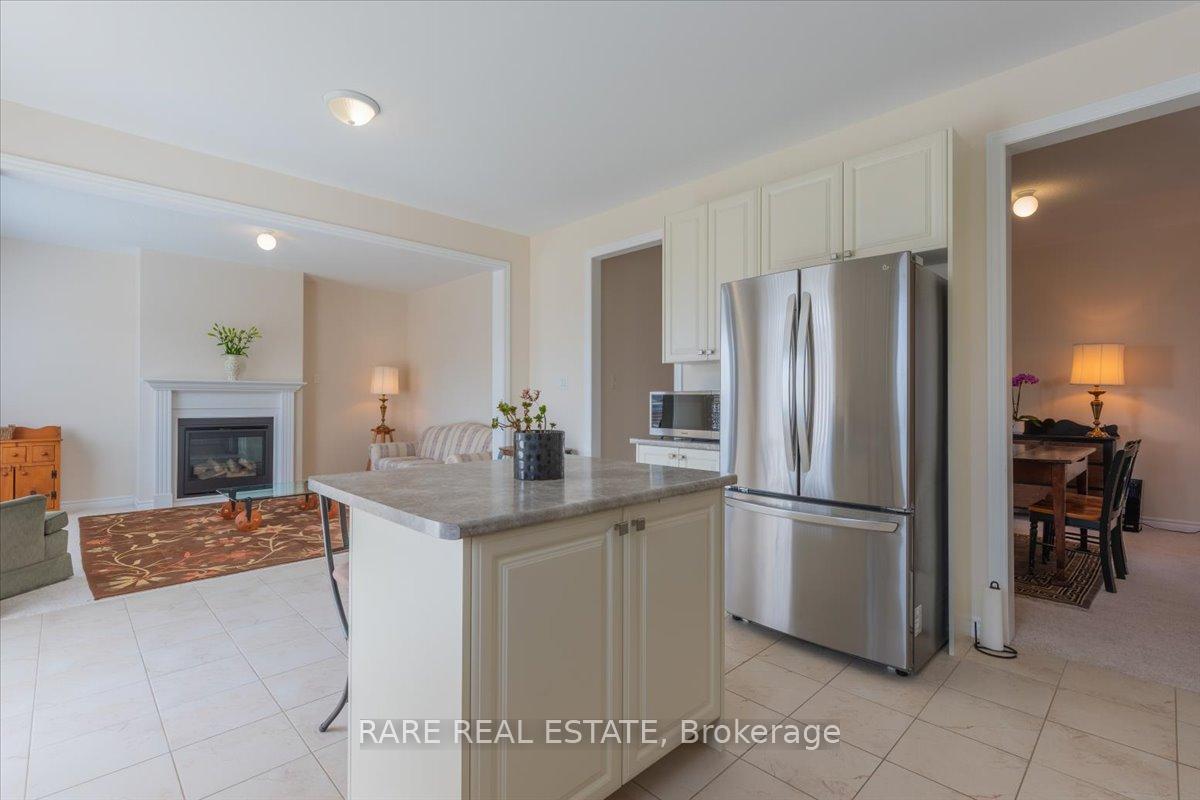 Photo 14 of 82 Rugman Crescent, Springwater, Centre Vespra — HOMEH
