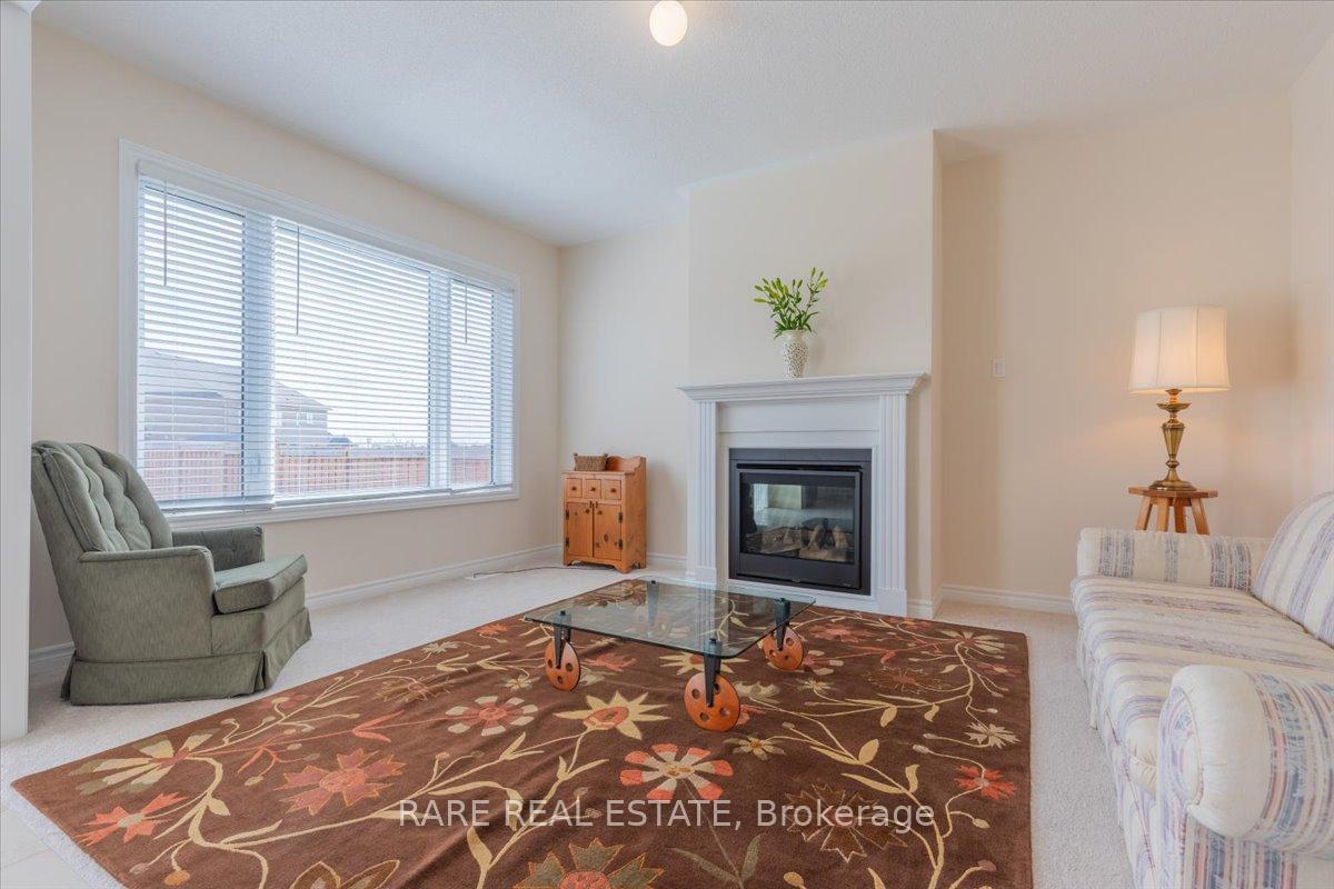 Photo 17 of 82 Rugman Crescent, Springwater, Centre Vespra — HOMEH