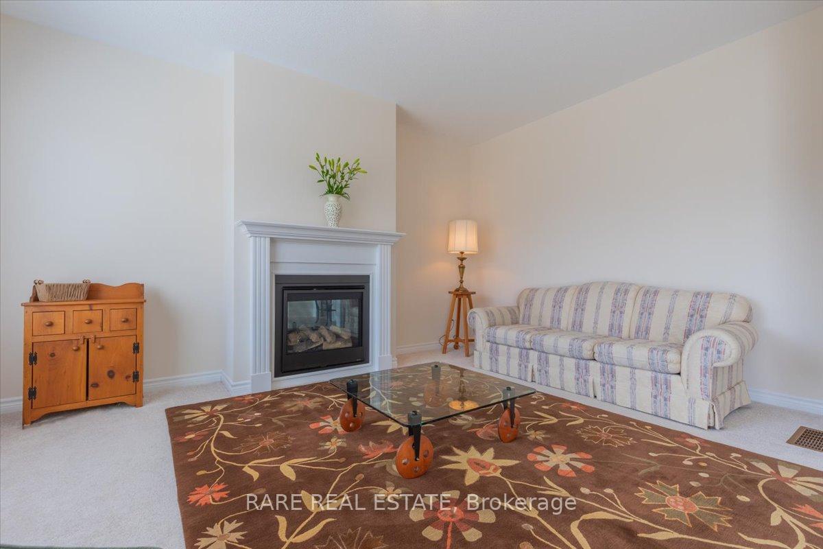 Photo 18 of 82 Rugman Crescent, Springwater, Centre Vespra — HOMEH