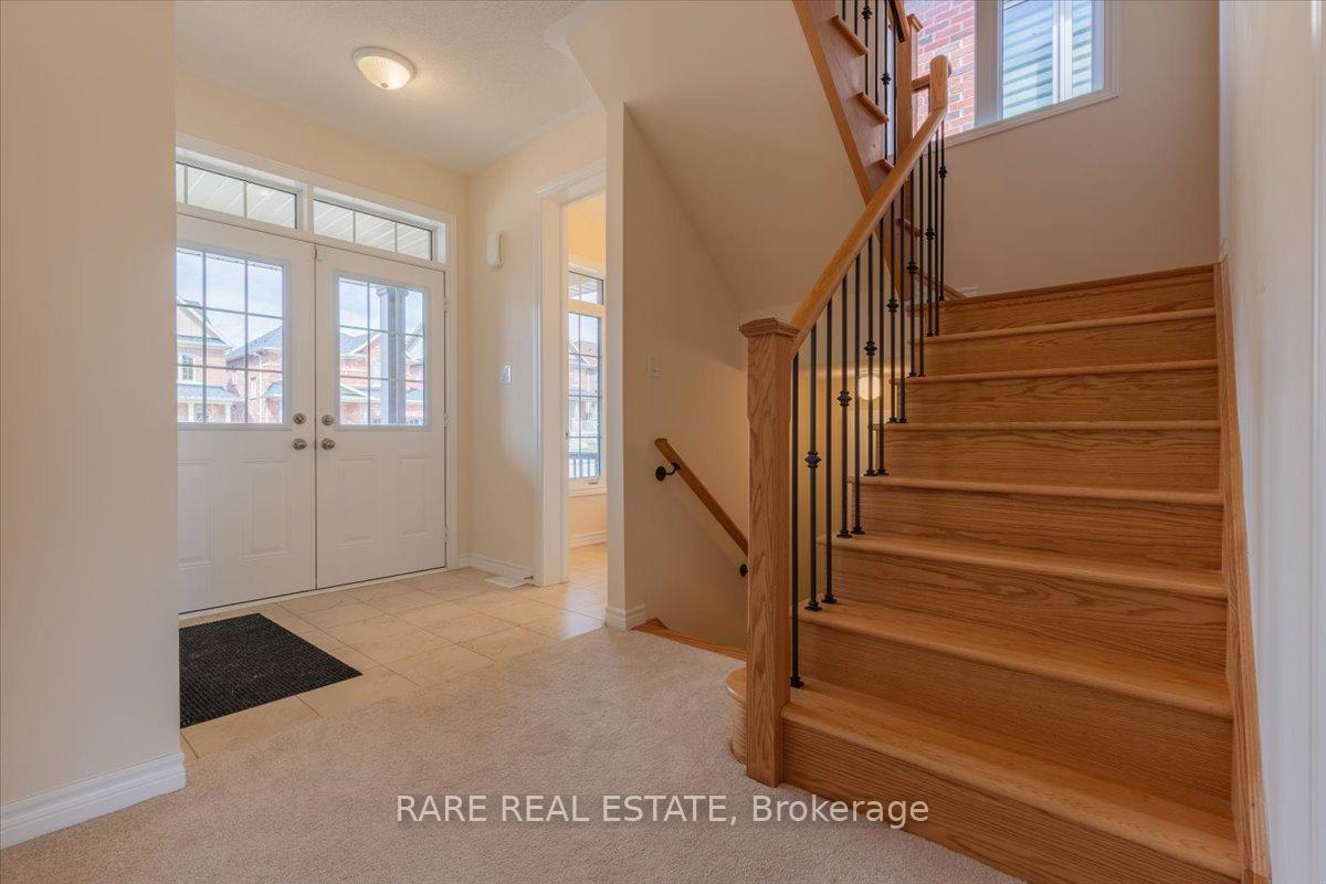 Photo 20 of 82 Rugman Crescent, Springwater, Centre Vespra — HOMEH