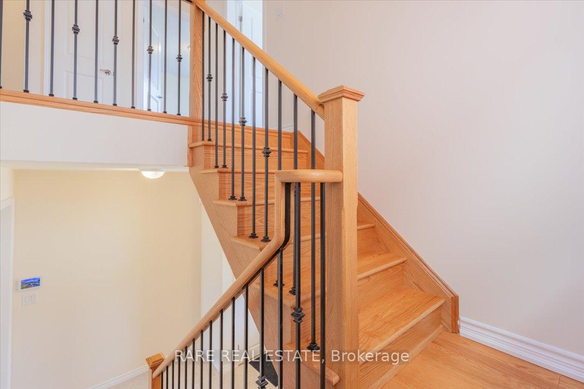 Photo 21 of 82 Rugman Crescent, Springwater, Centre Vespra — HOMEH