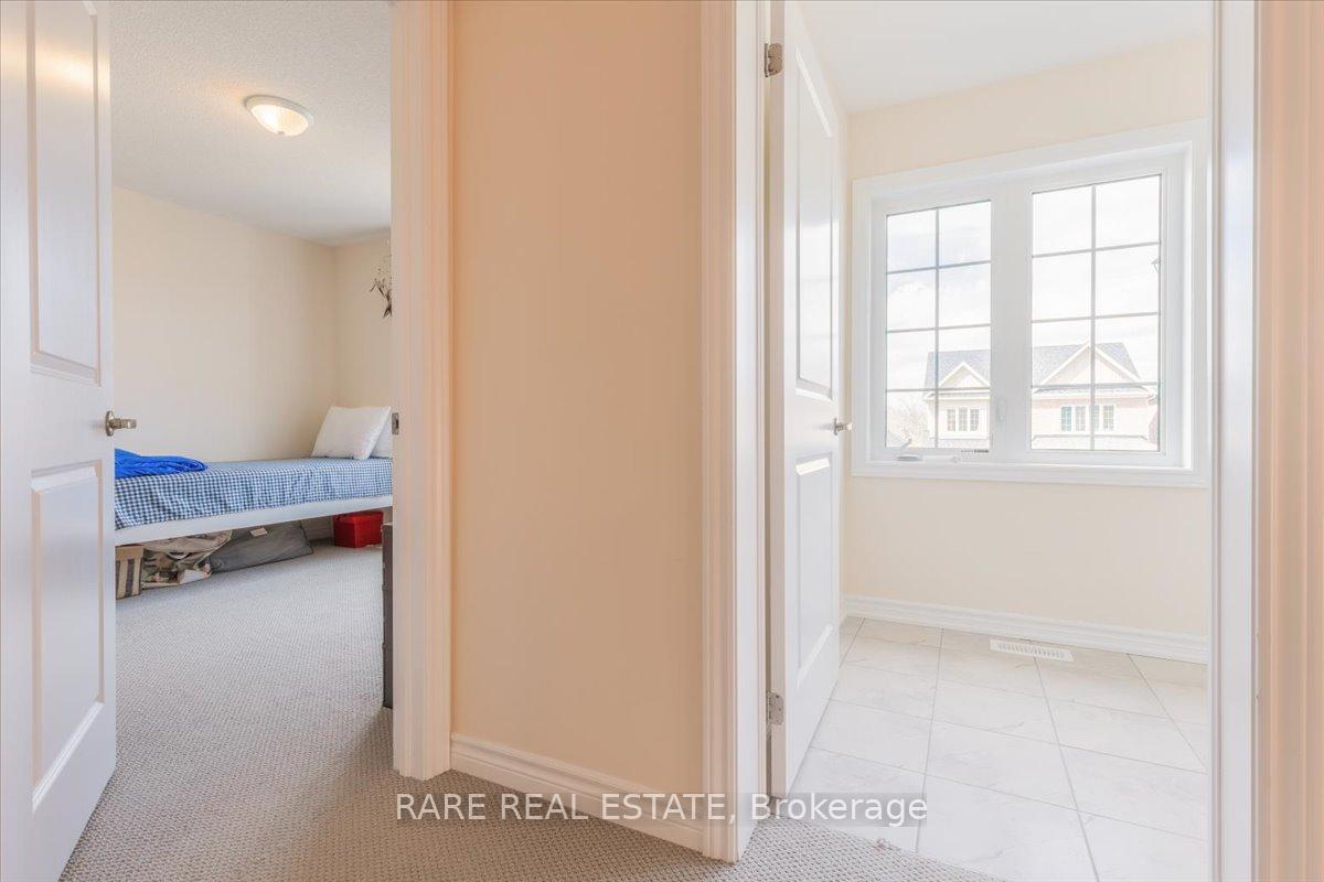 Photo 25 of 82 Rugman Crescent, Springwater, Centre Vespra — HOMEH