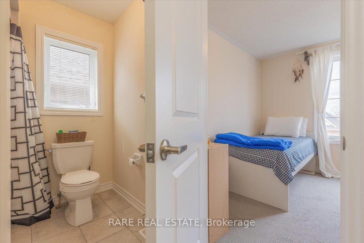 Photo 27 of 82 Rugman Crescent, Springwater, Centre Vespra — HOMEH