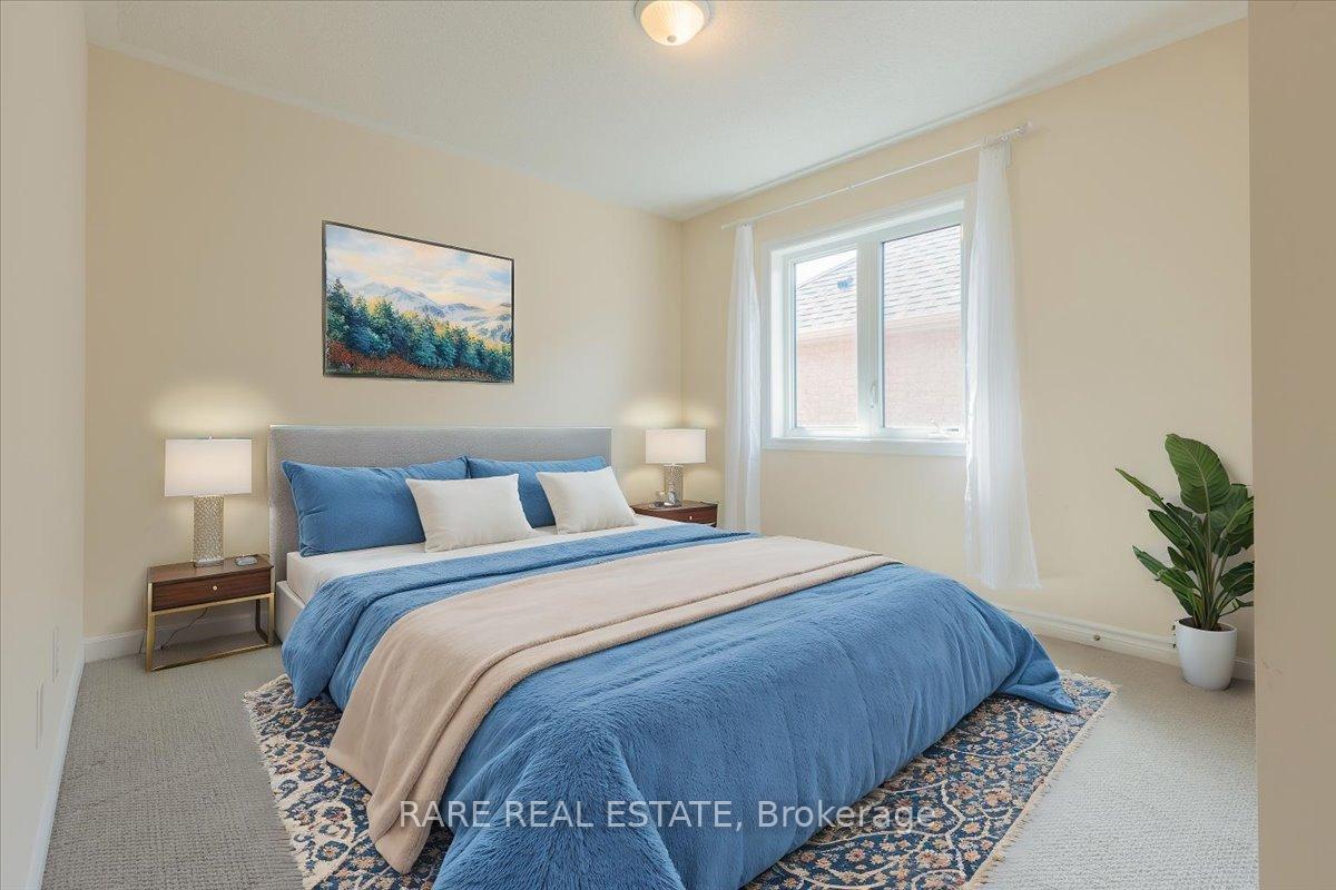 Photo 30 of 82 Rugman Crescent, Springwater, Centre Vespra — HOMEH