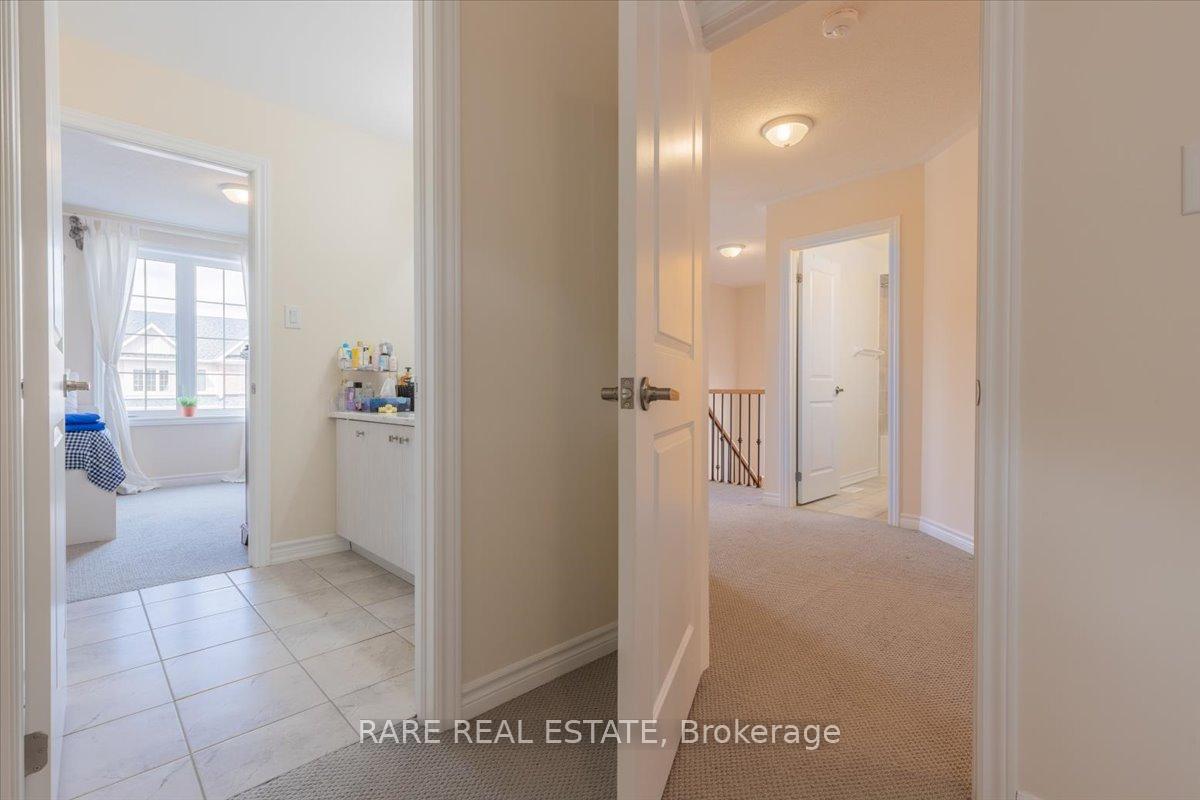 Photo 32 of 82 Rugman Crescent, Springwater, Centre Vespra — HOMEH