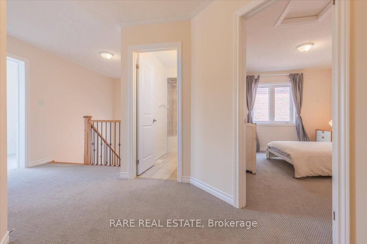 Photo 35 of 82 Rugman Crescent, Springwater, Centre Vespra — HOMEH