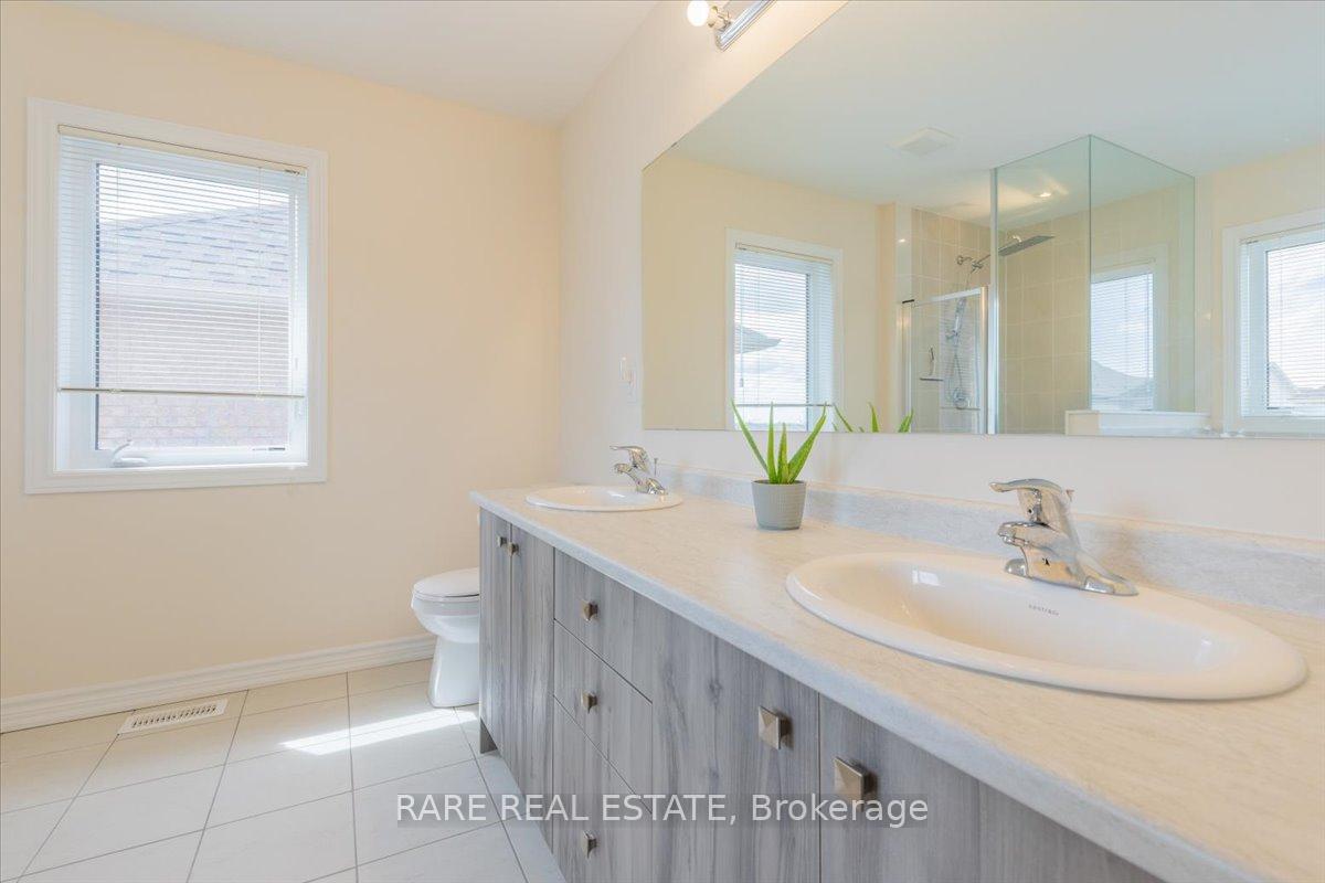 Photo 42 of 82 Rugman Crescent, Springwater, Centre Vespra — HOMEH