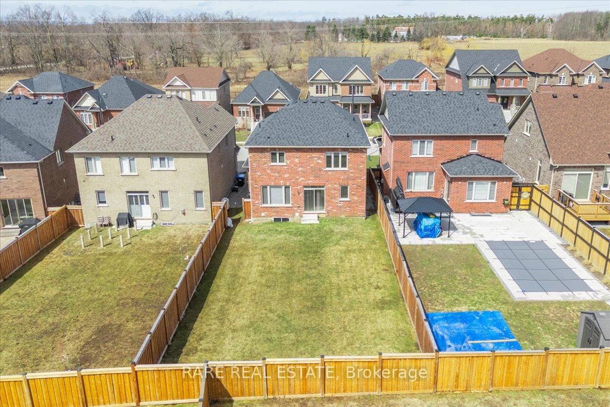 Photo 46 of 82 Rugman Crescent, Springwater, Centre Vespra — HOMEH
