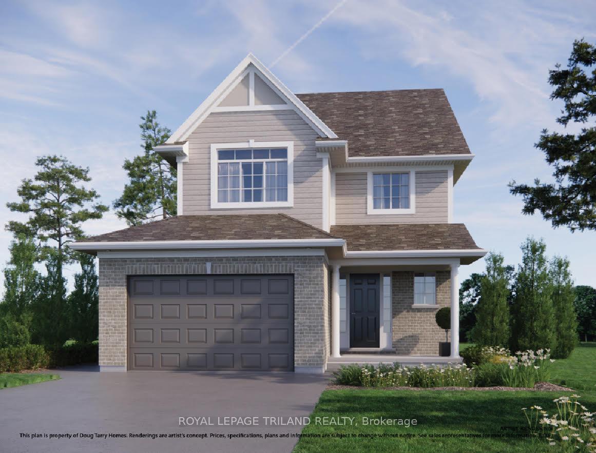 Photo 1 of 9 Harrow Lane, St. Thomas — HOMEH