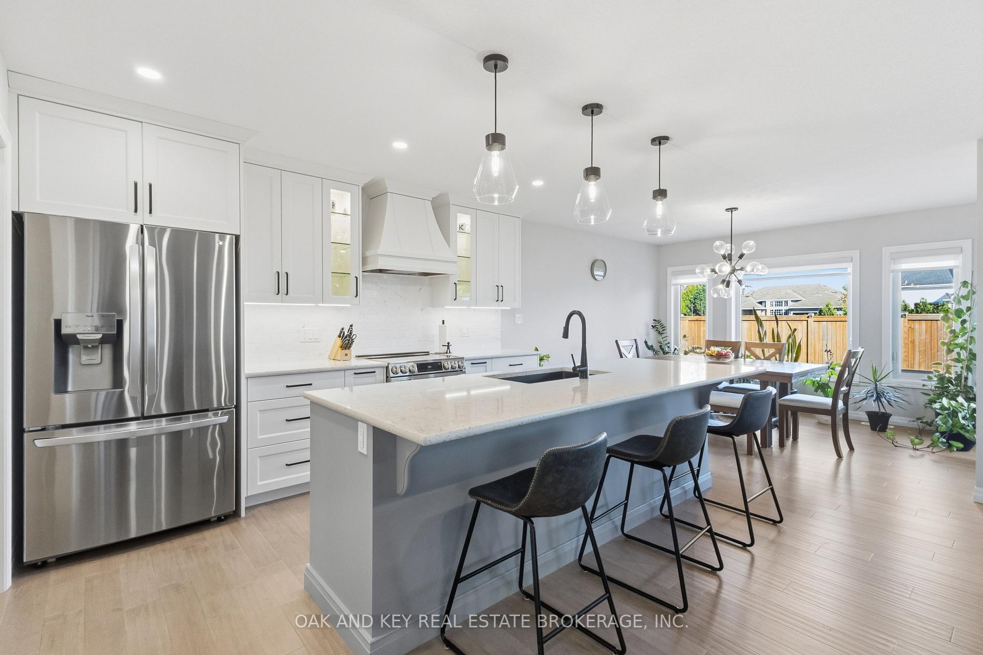 Photo 18 of 30 Harlequin Court, St. Thomas — HOMEH