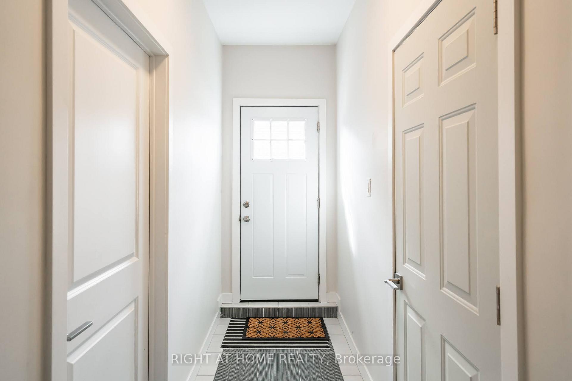 Photo 3 of Unit Basement, 2 Kilbourne Crescent, St. Catharines, Bunting/Linwell — HOMEH
