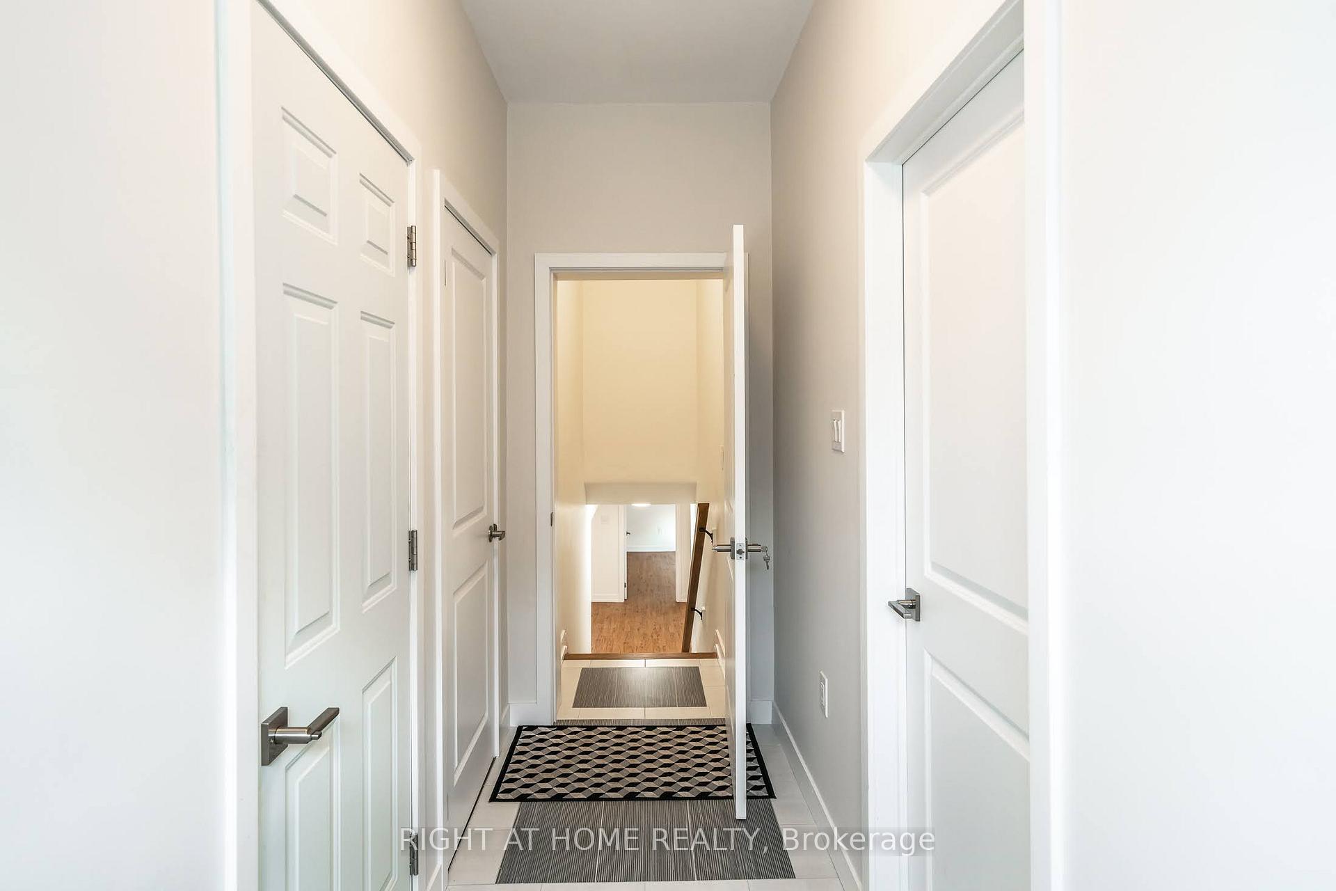 Photo 4 of Unit Basement, 2 Kilbourne Crescent, St. Catharines, Bunting/Linwell — HOMEH