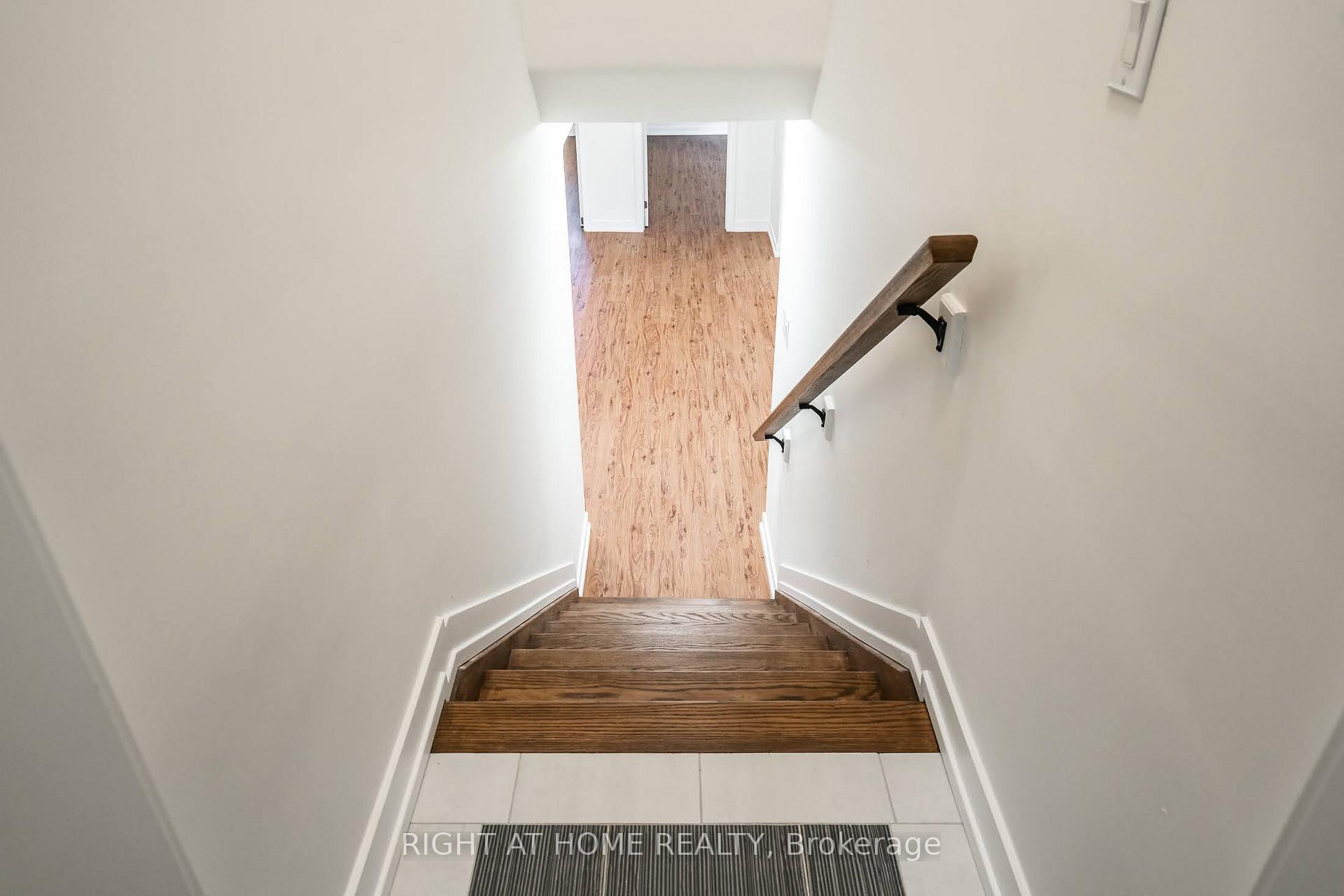 Photo 5 of Unit Basement, 2 Kilbourne Crescent, St. Catharines, Bunting/Linwell — HOMEH