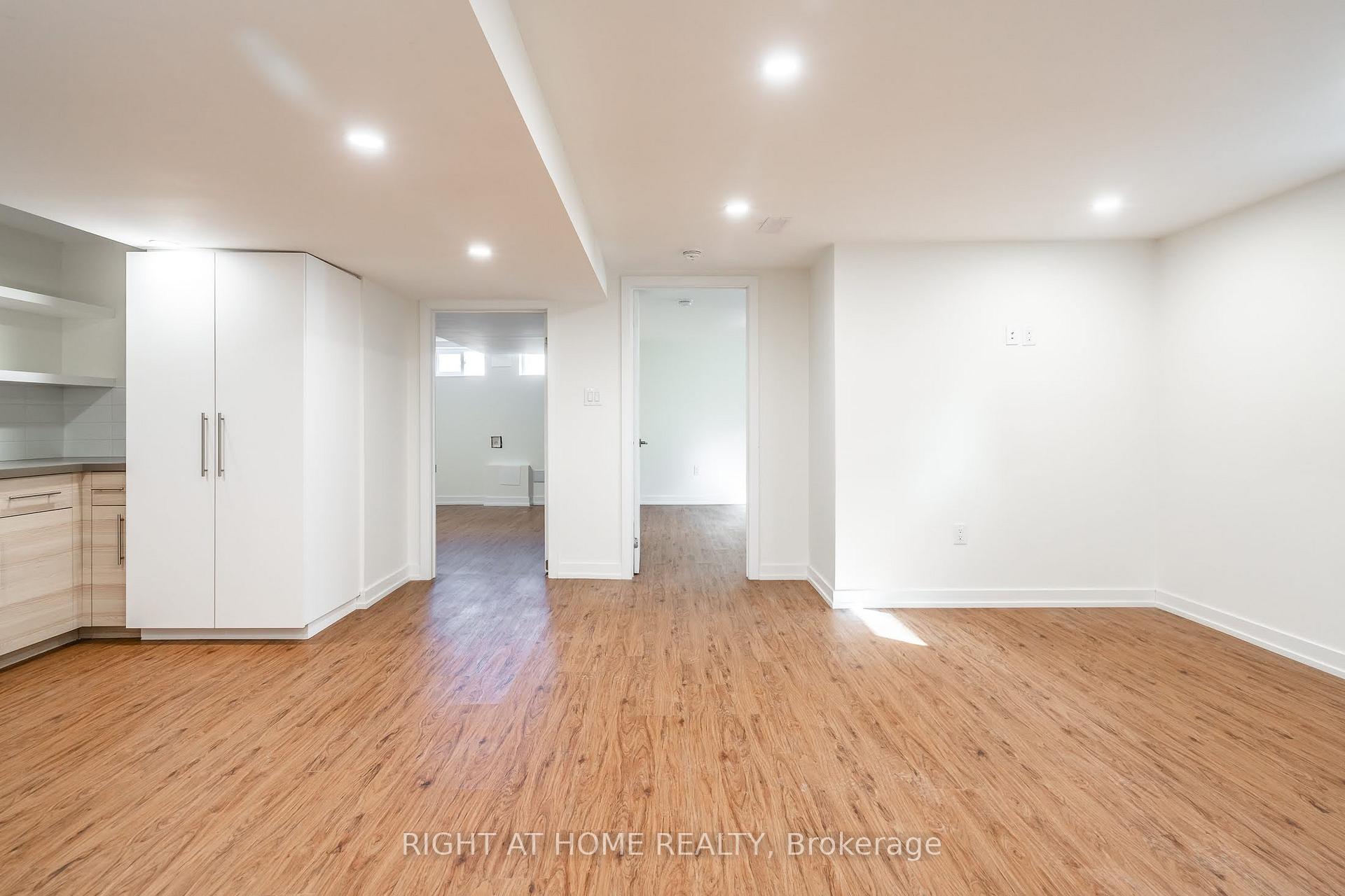 Photo 7 of Unit Basement, 2 Kilbourne Crescent, St. Catharines, Bunting/Linwell — HOMEH