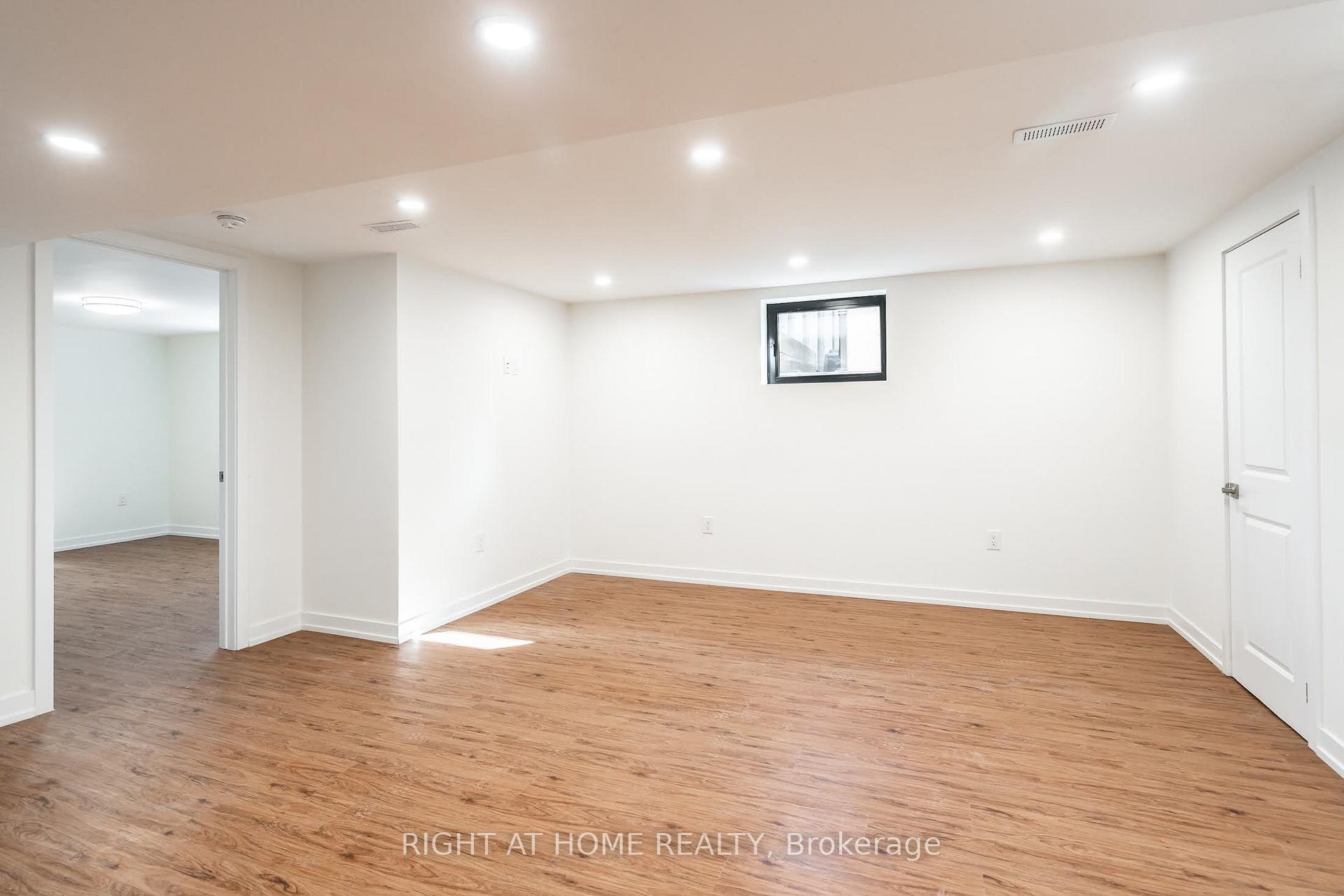 Photo 8 of Unit Basement, 2 Kilbourne Crescent, St. Catharines, Bunting/Linwell — HOMEH