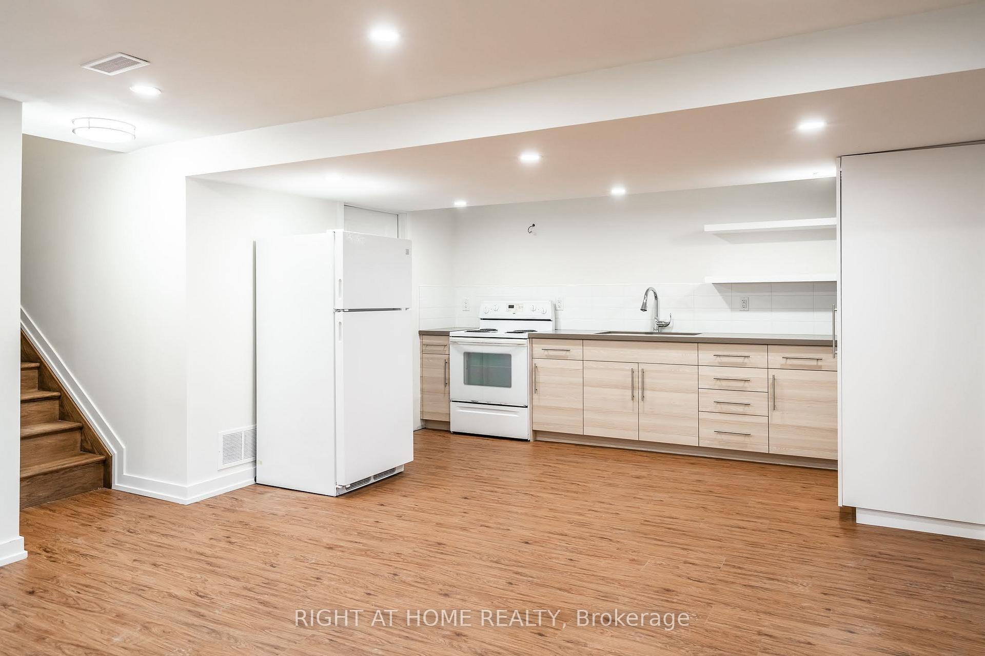 Photo 9 of Unit Basement, 2 Kilbourne Crescent, St. Catharines, Bunting/Linwell — HOMEH