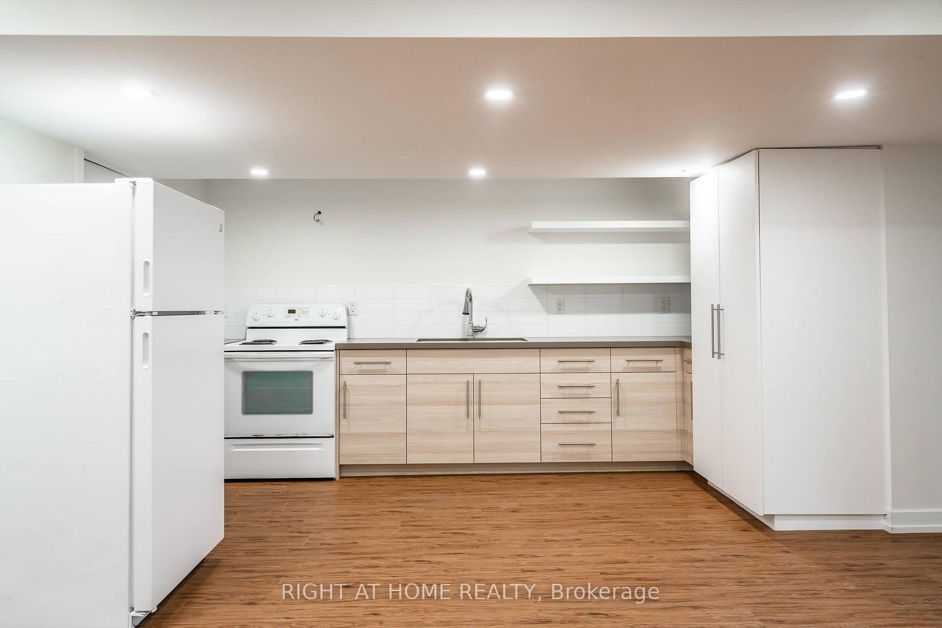 Photo 10 of Unit Basement, 2 Kilbourne Crescent, St. Catharines, Bunting/Linwell — HOMEH