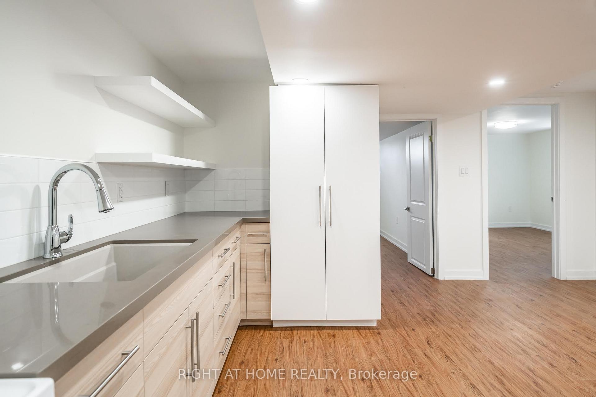 Photo 11 of Unit Basement, 2 Kilbourne Crescent, St. Catharines, Bunting/Linwell — HOMEH