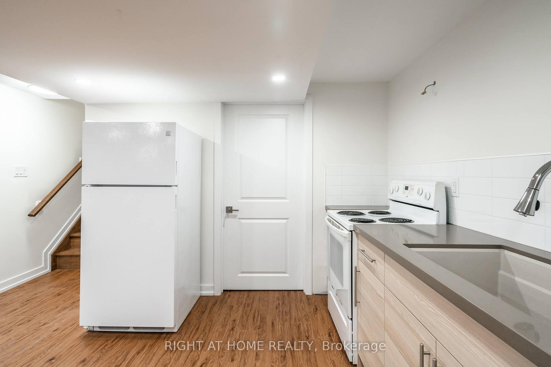 Photo 12 of Unit Basement, 2 Kilbourne Crescent, St. Catharines, Bunting/Linwell — HOMEH