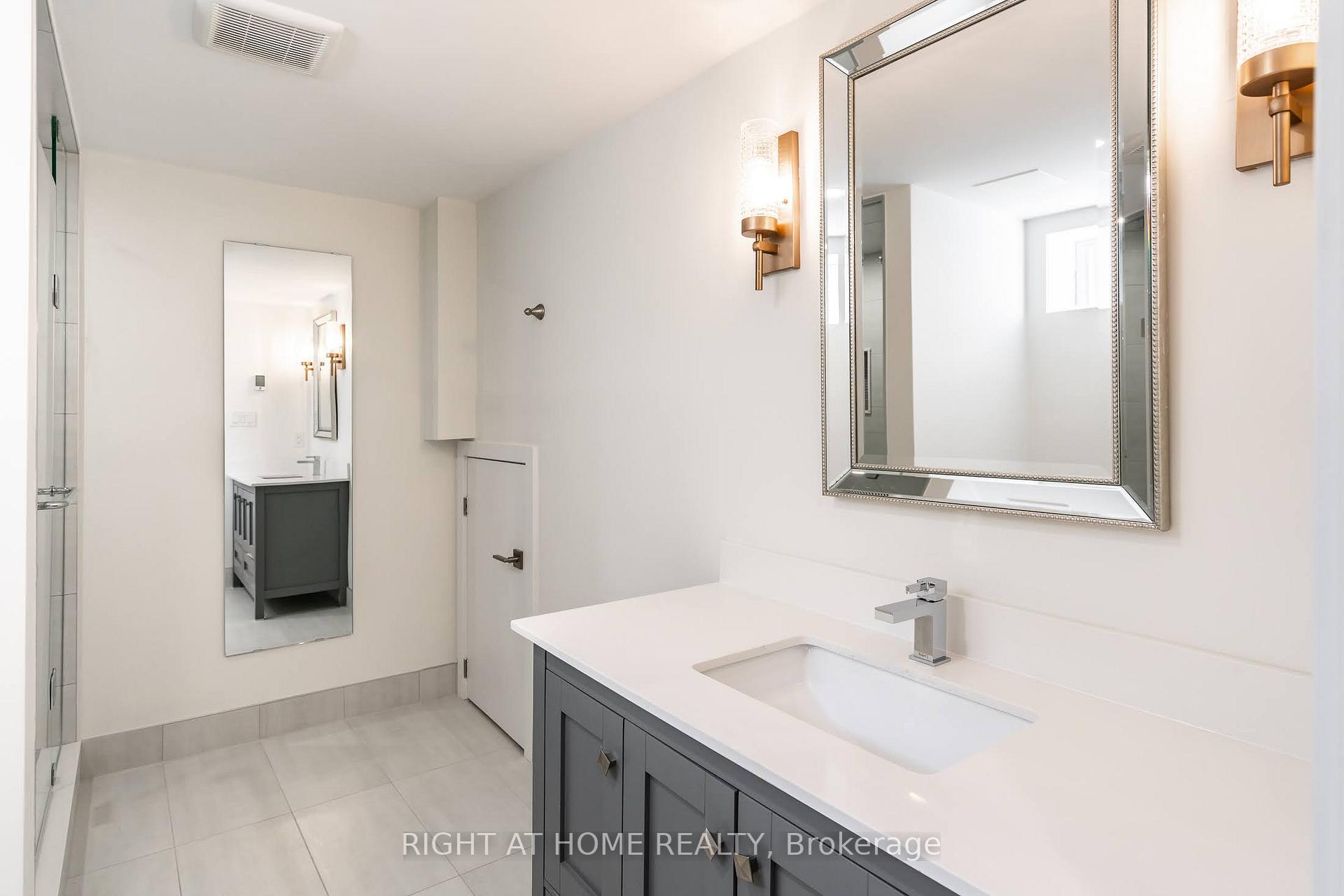 Photo 14 of Unit Basement, 2 Kilbourne Crescent, St. Catharines, Bunting/Linwell — HOMEH