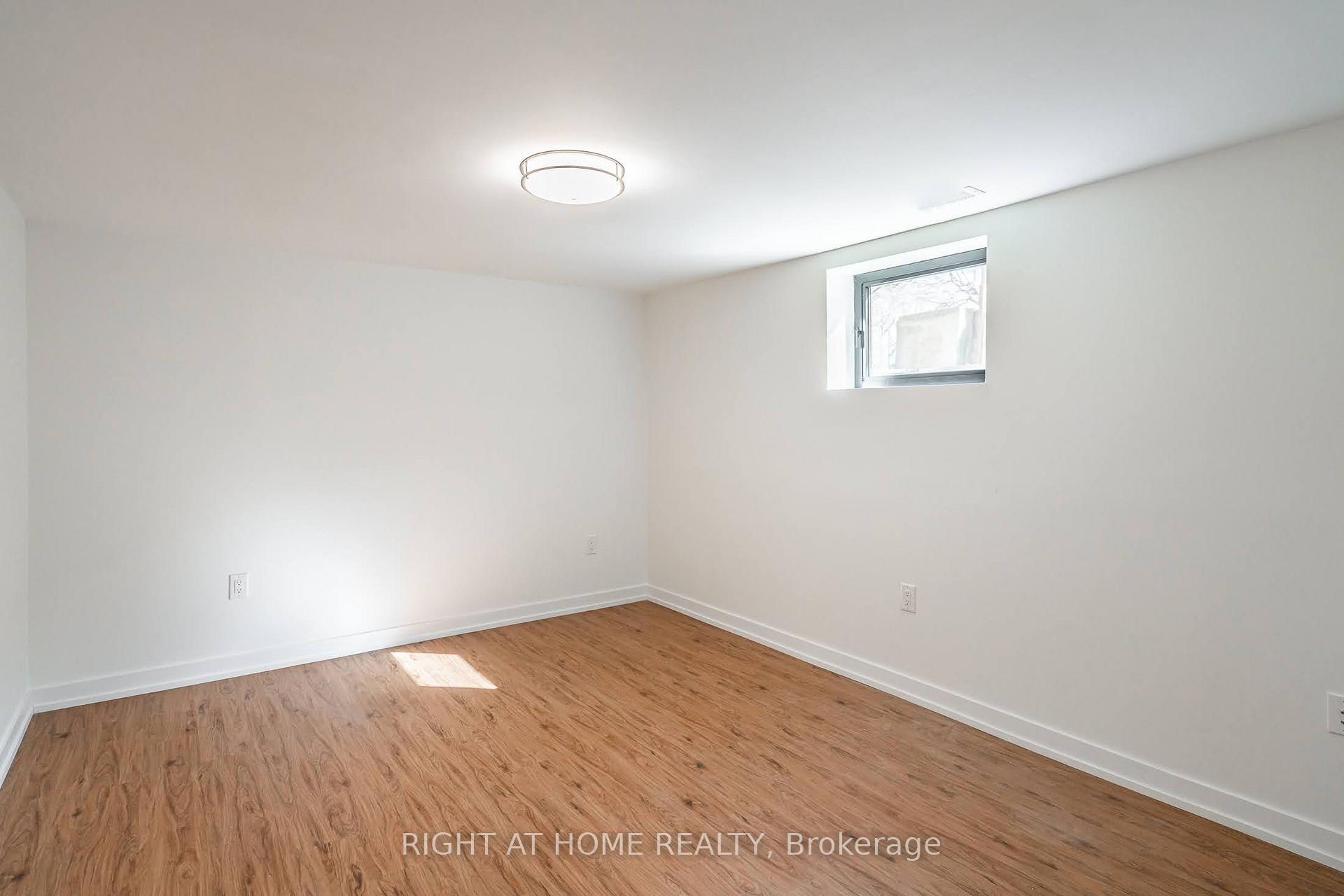 Photo 16 of Unit Basement, 2 Kilbourne Crescent, St. Catharines, Bunting/Linwell — HOMEH
